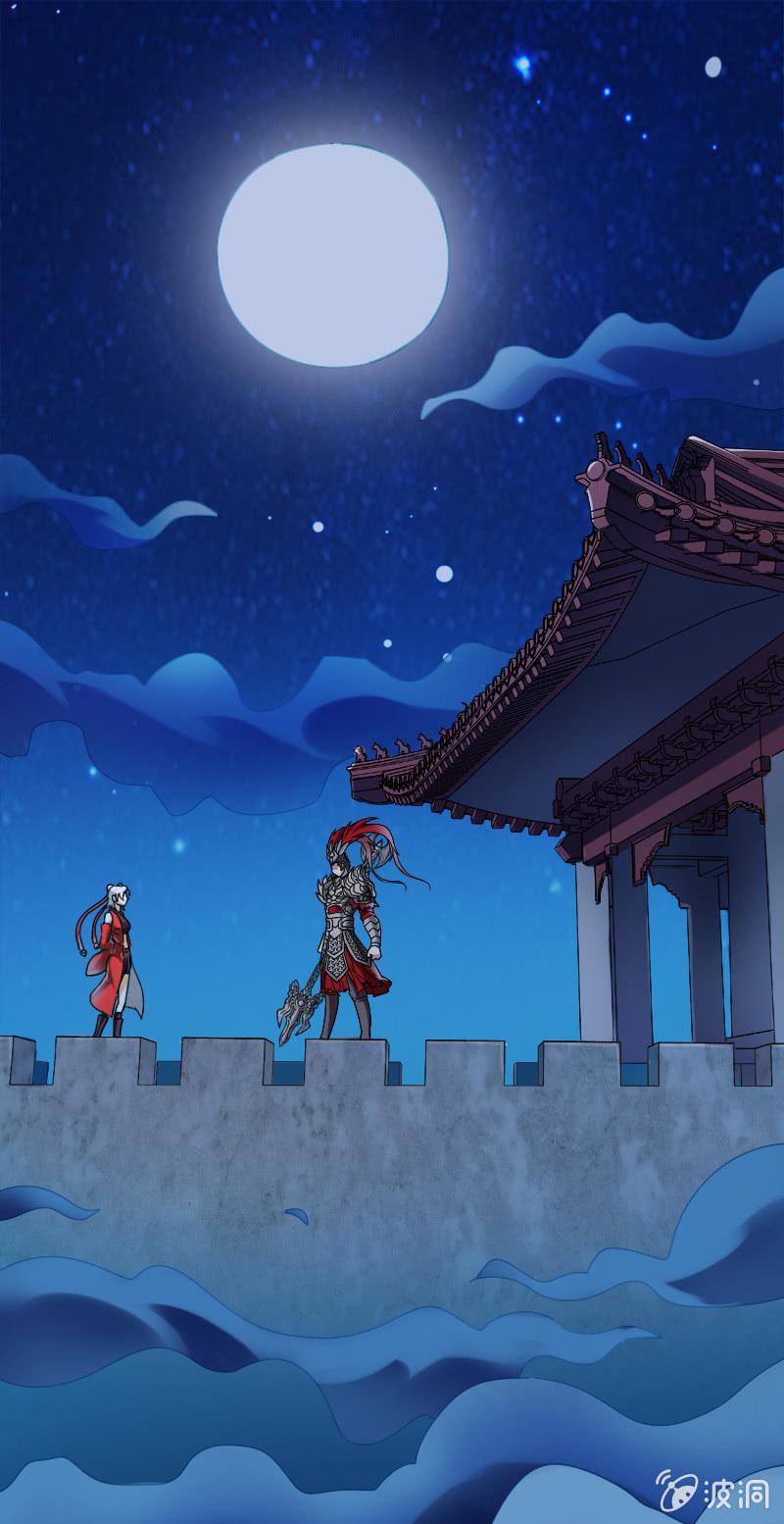 危机-第91话