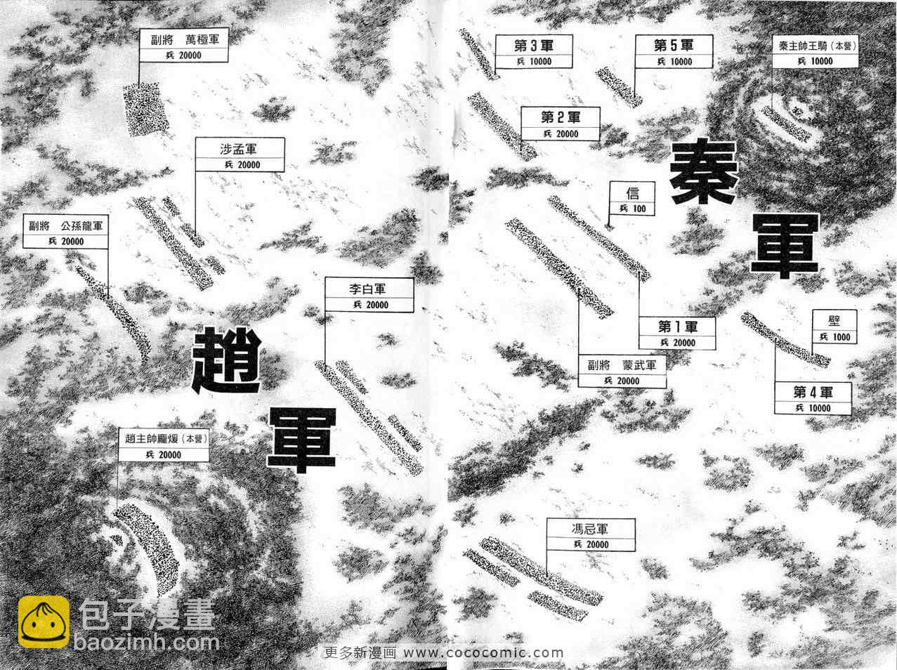 🍘王者天下 第12卷 第5页