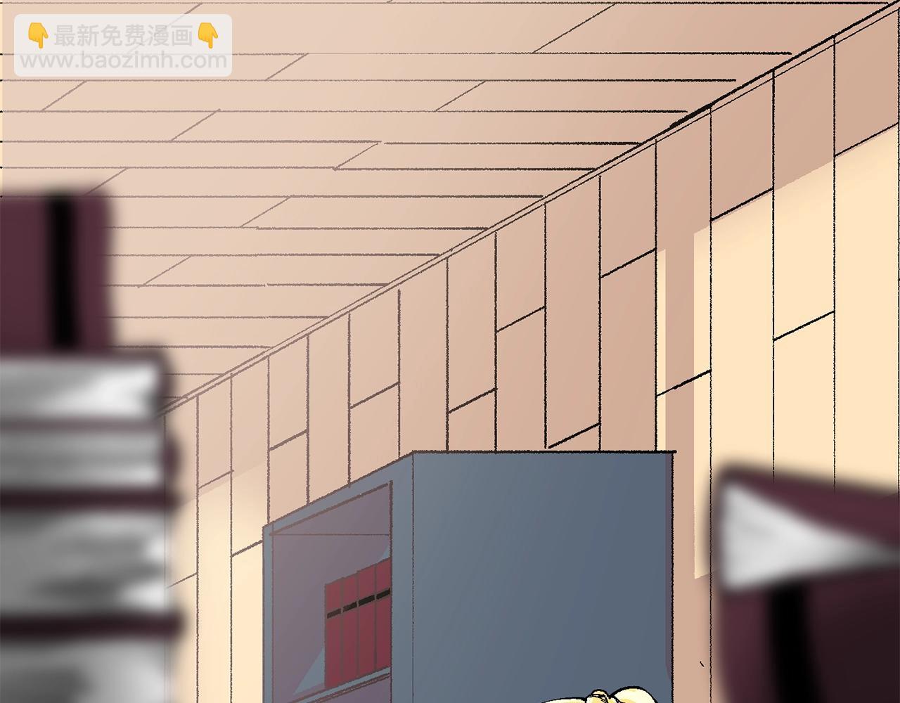 第18话 有你的地方就很安全(1/5)-第19话