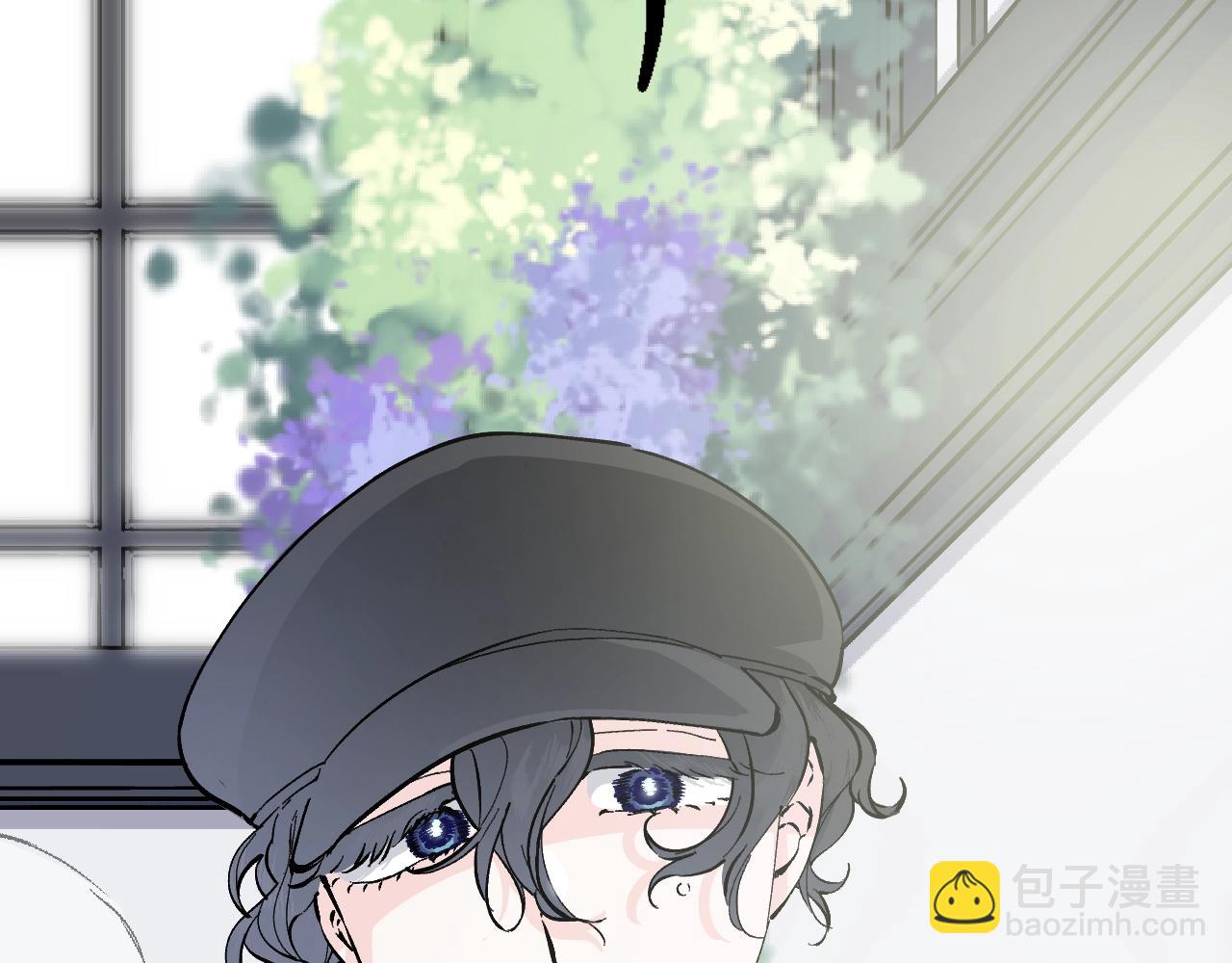 第22话 抱歉(1/5)-第23话