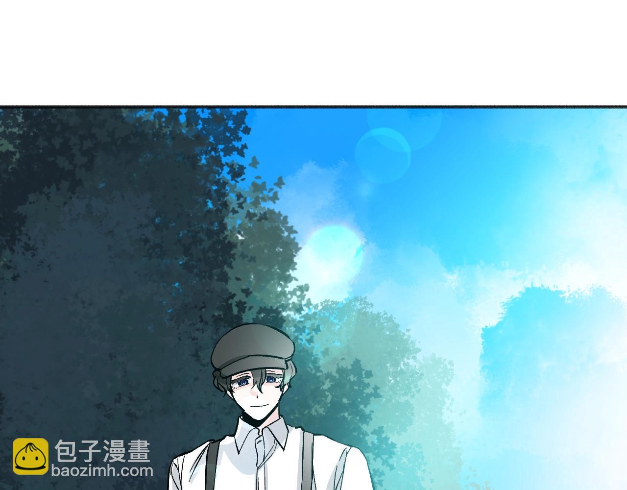 第30话 美温是笨蛋！(1/5)-第31话