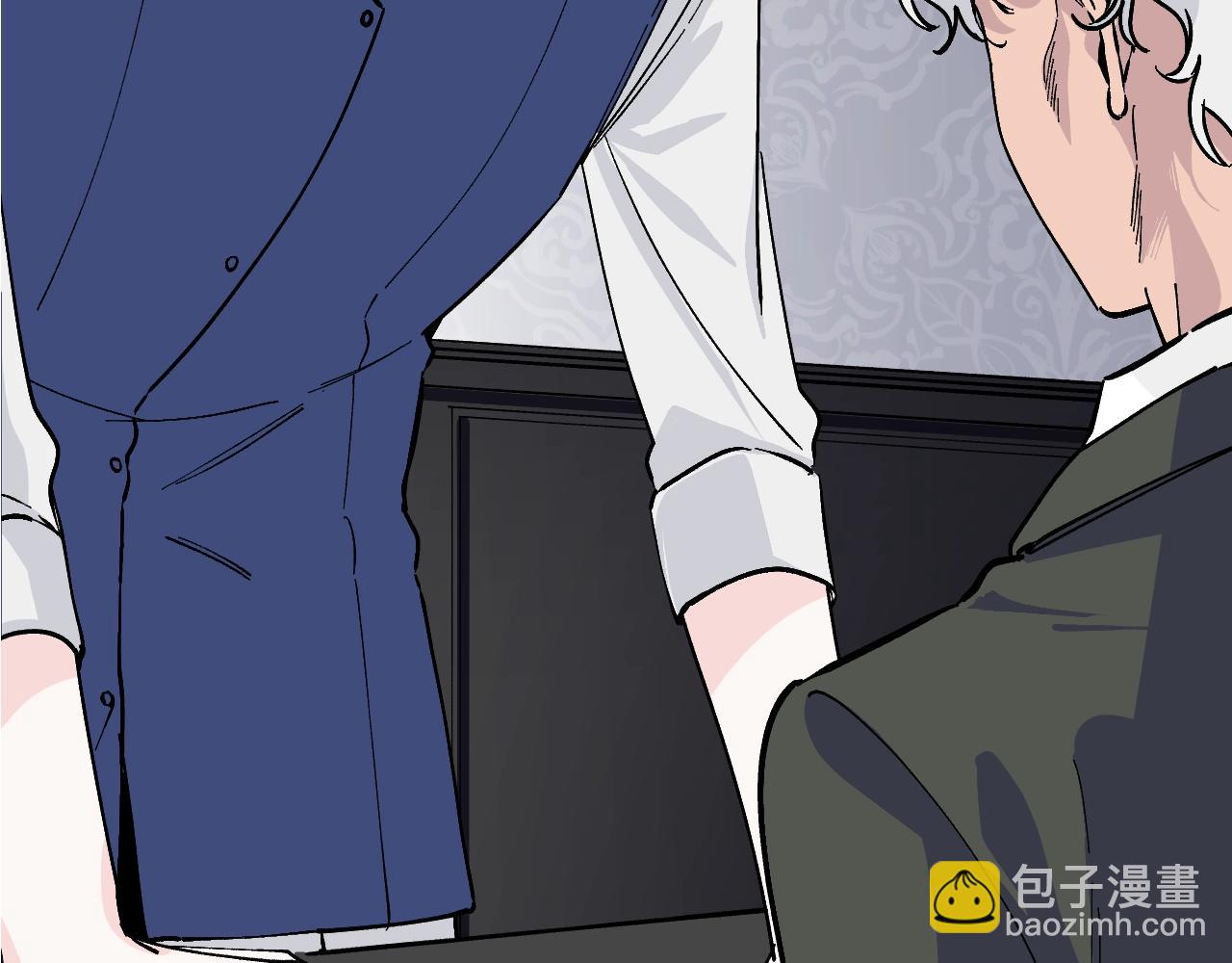 第32话 快逮捕我(1/5)-第33话