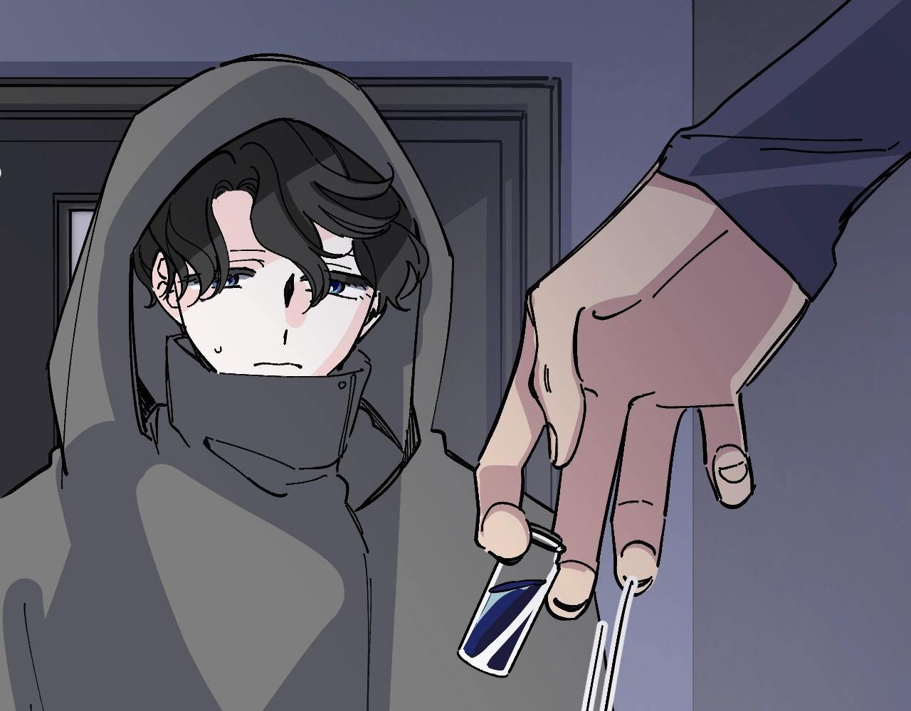 第37话(1/5)-第39话