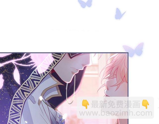 第54话 想把你关起来&hellip;&hellip;(1/3)-第55话