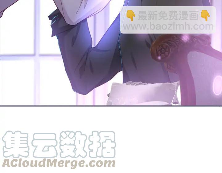第84话 误会解除发糖(1/3)-第91话