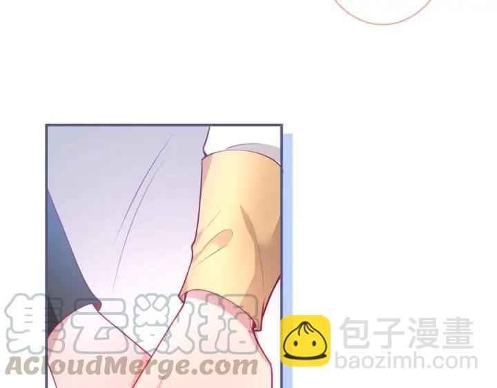第84话 误会解除发糖(1/3)-第91话