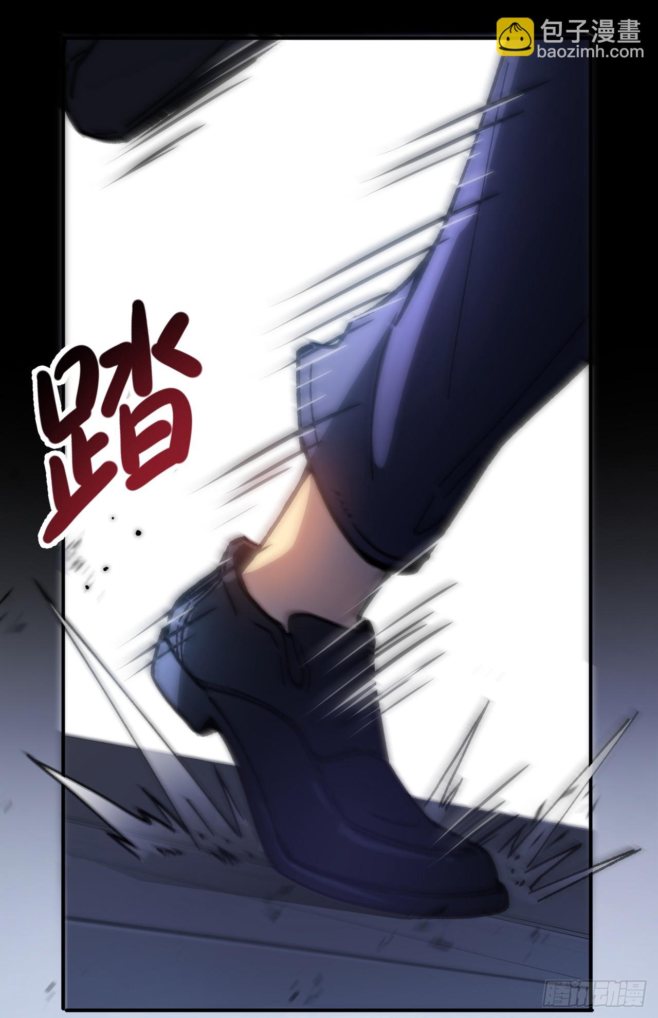 第1话 欢迎进入&hellip;末世游戏！(1/2)-第1话