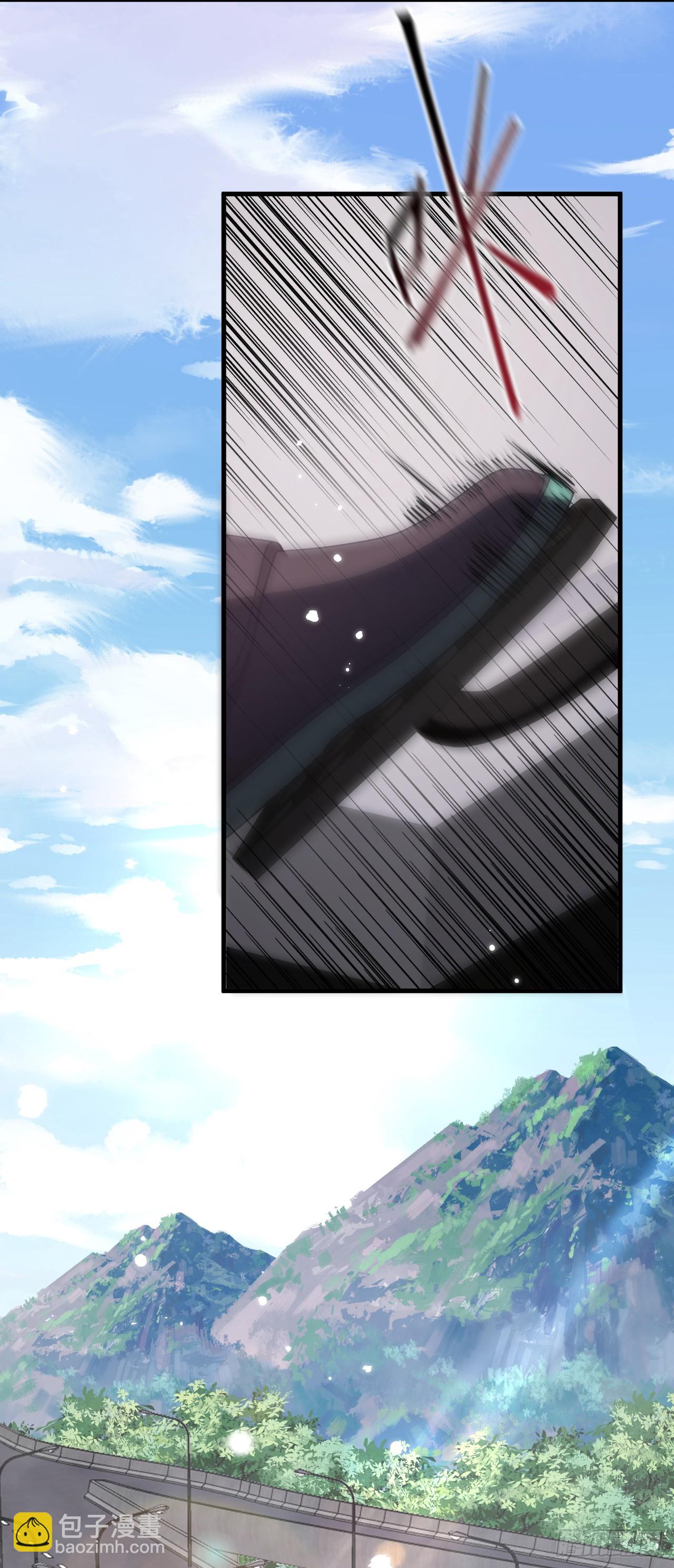 第21话 游戏正式开始！(1/2)-第21话