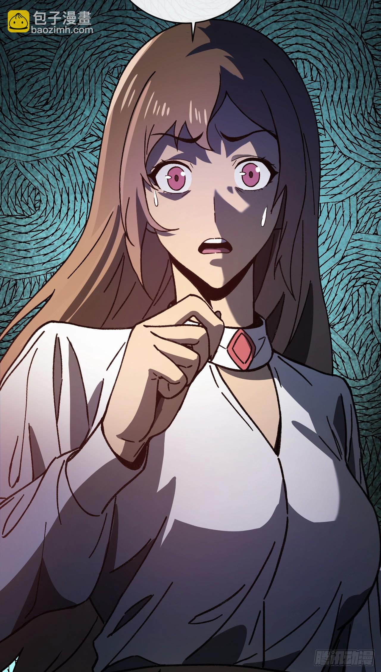 第3话 改变命运的时刻到了(1/2)-第3话