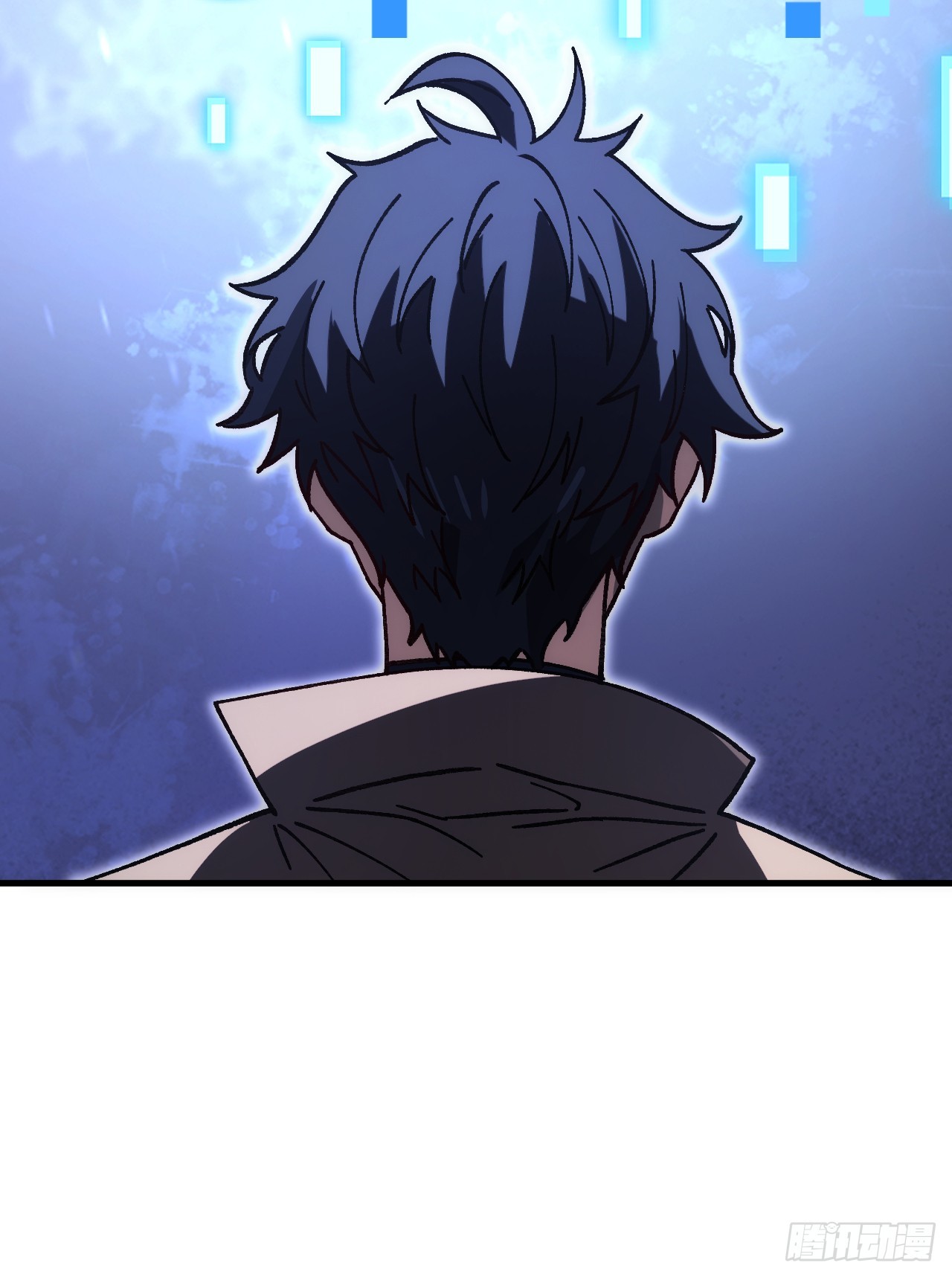 第33话 就当陪睡的报酬-第33话