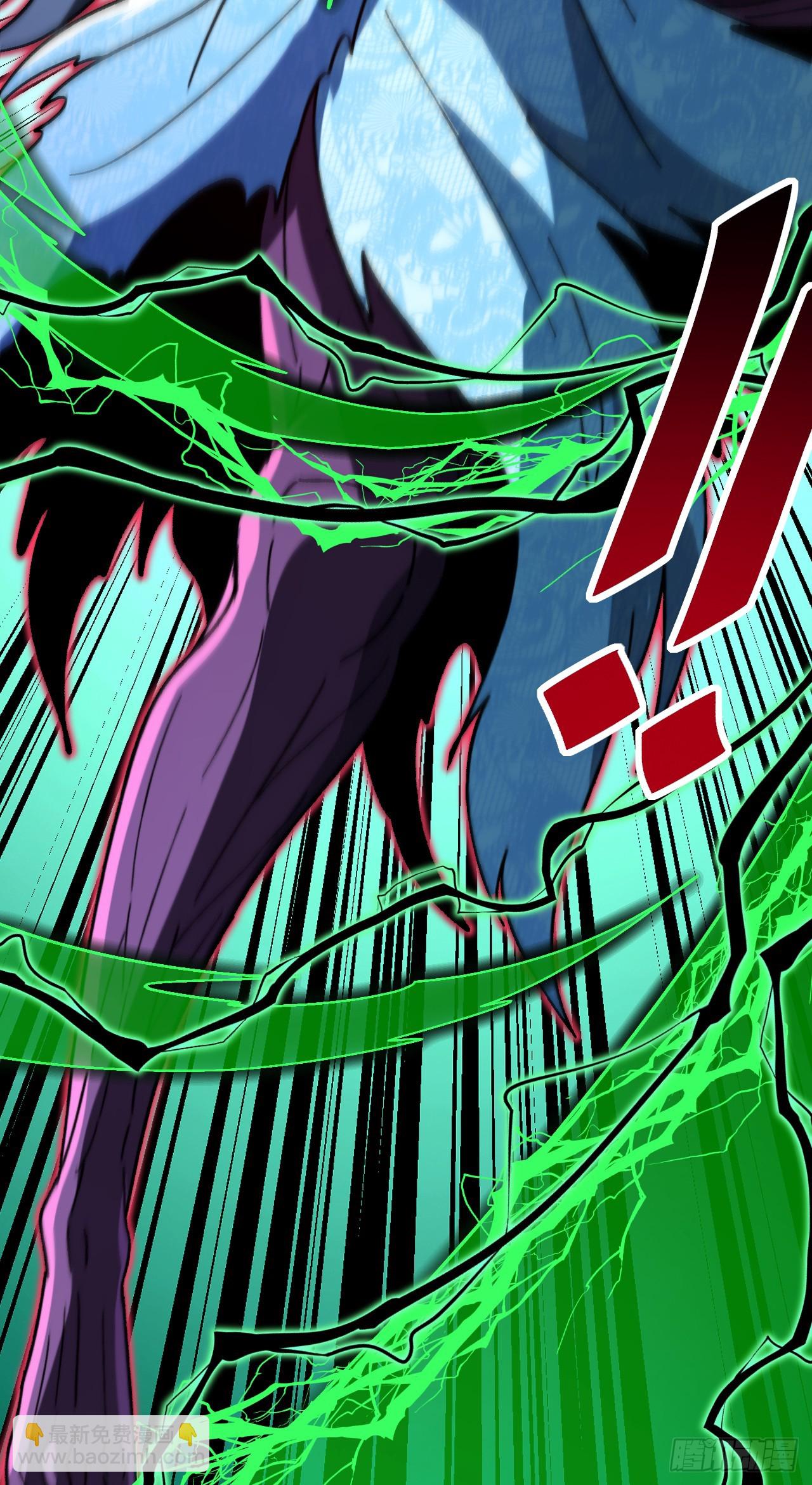 第41话 玩家姜小朵死亡！(1/2)-第41话