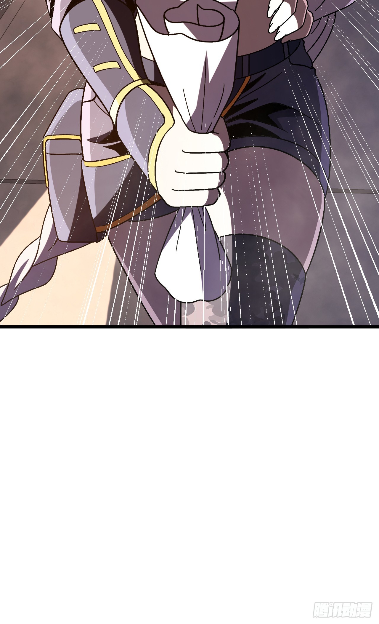 第55话 给他们找点乐子(1/2)-第55话