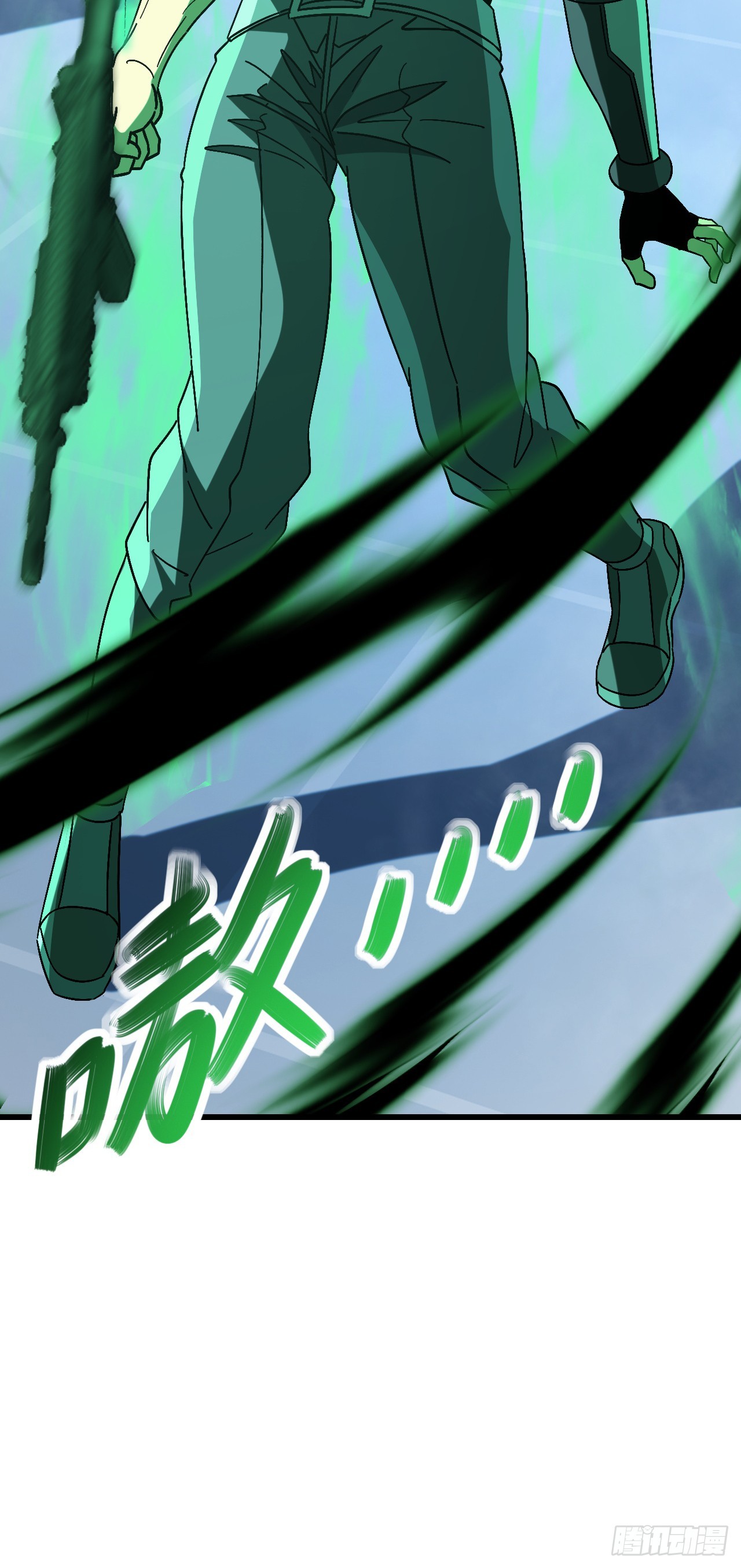 第59话 我不会输给他！(1/2)-第59话