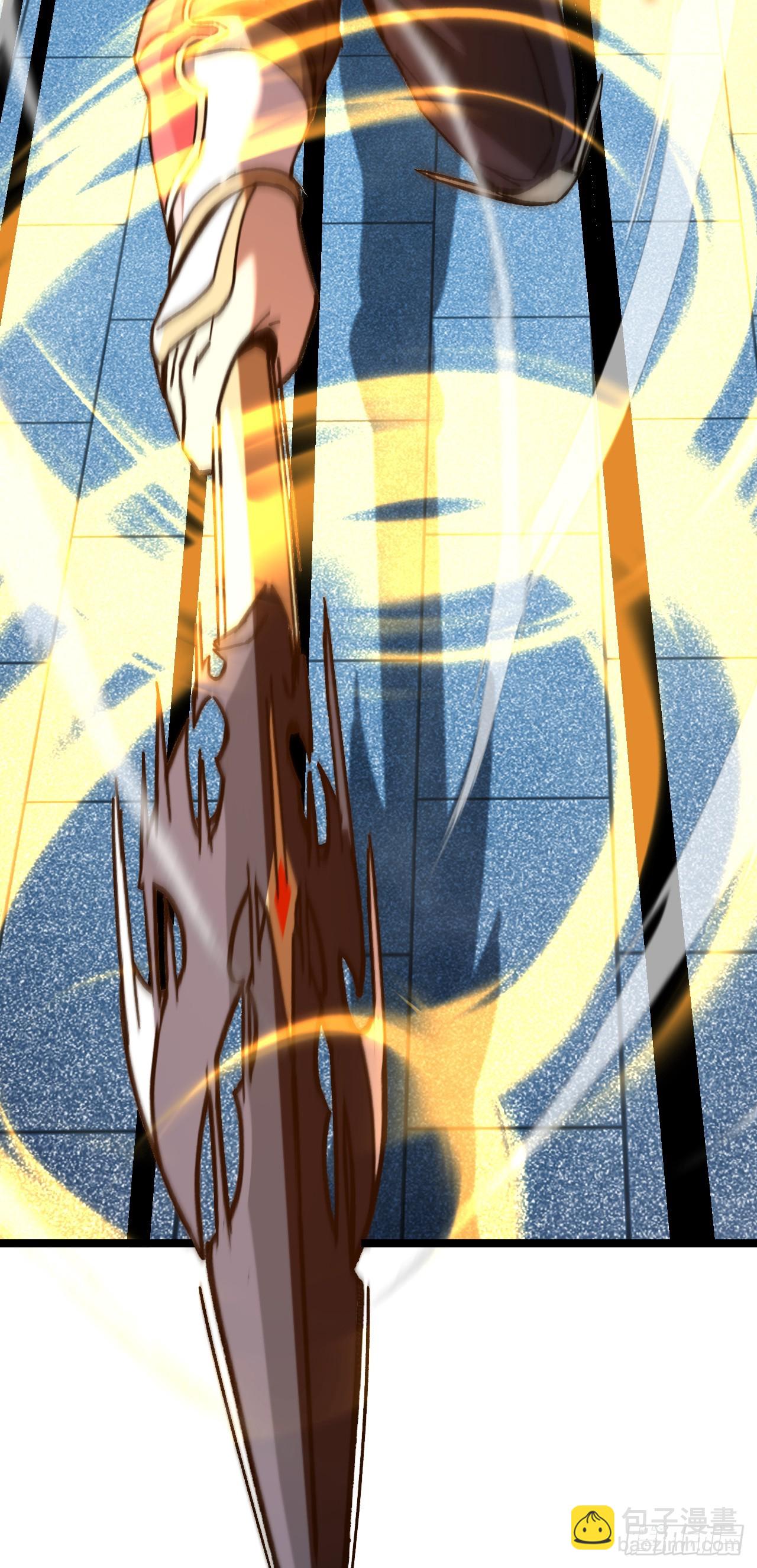 第61话 就让战斗正式打响吧(1/2)-第61话