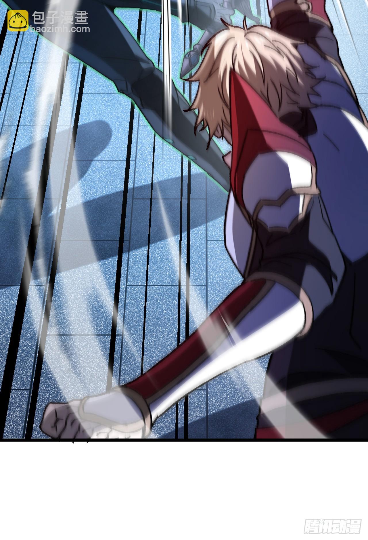 第61话 就让战斗正式打响吧(1/2)-第61话