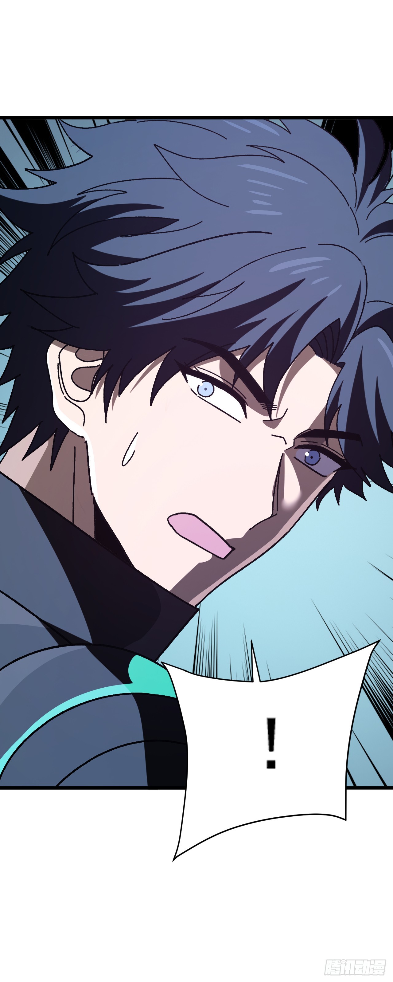 第65话 王座的考验(1/2)-第65话