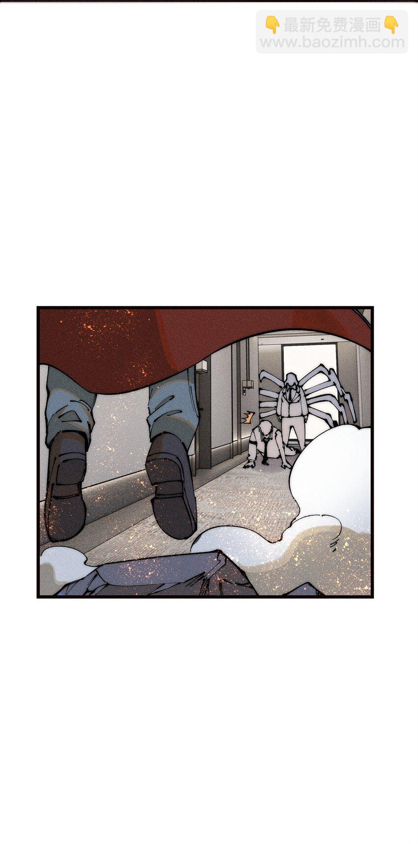 102 你真该死啊(1/2)-第103话