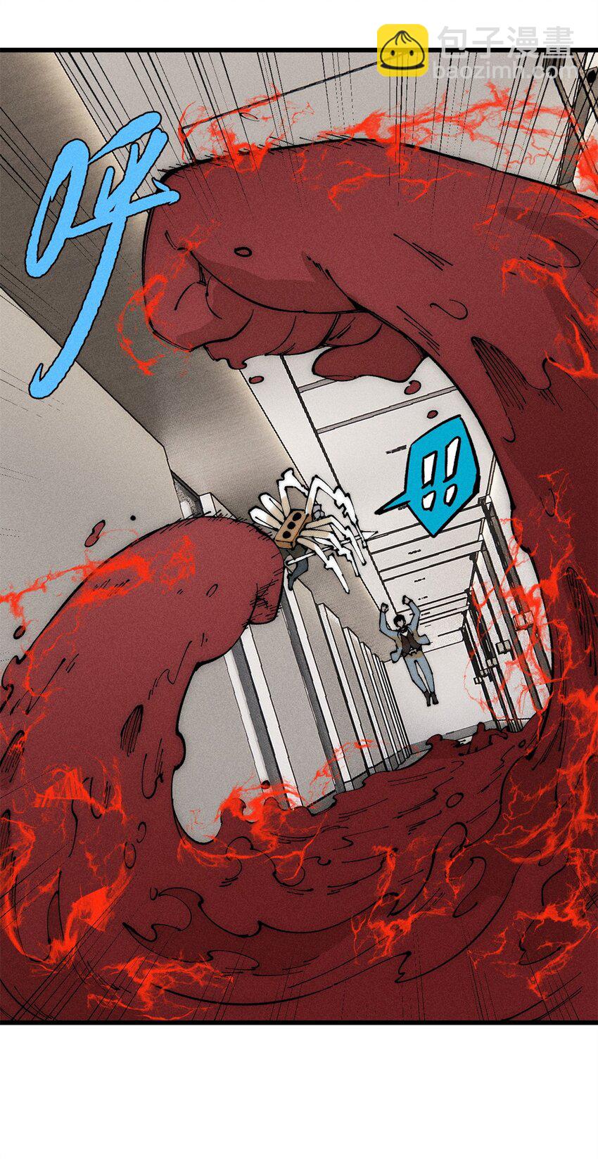 102 你真该死啊(1/2)-第103话
