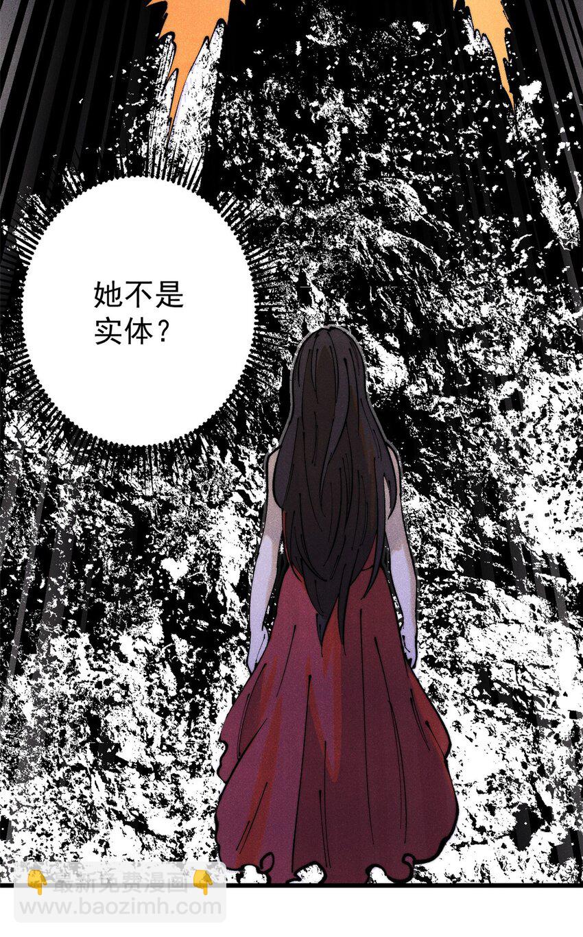 116 幻觉？(1/2)-第117话