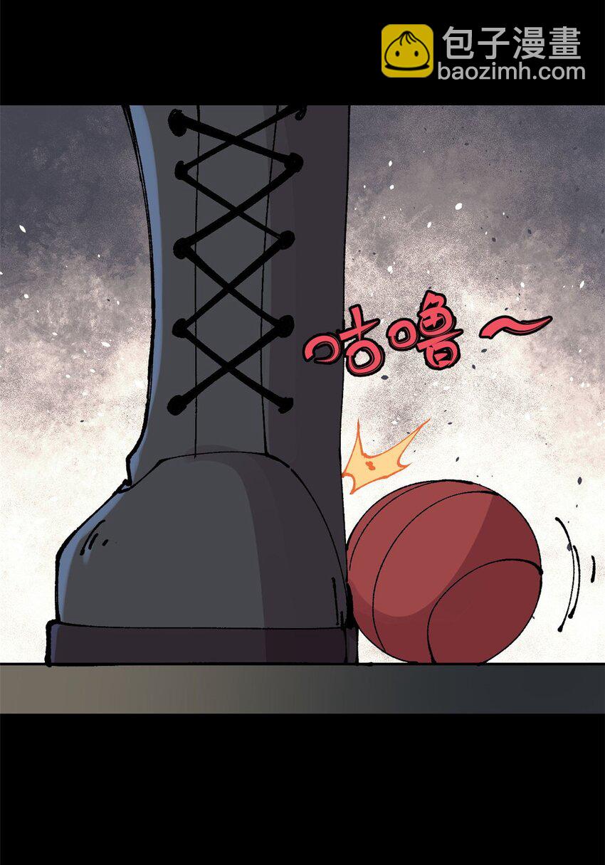 30 熊孩子(1/2)-第31话