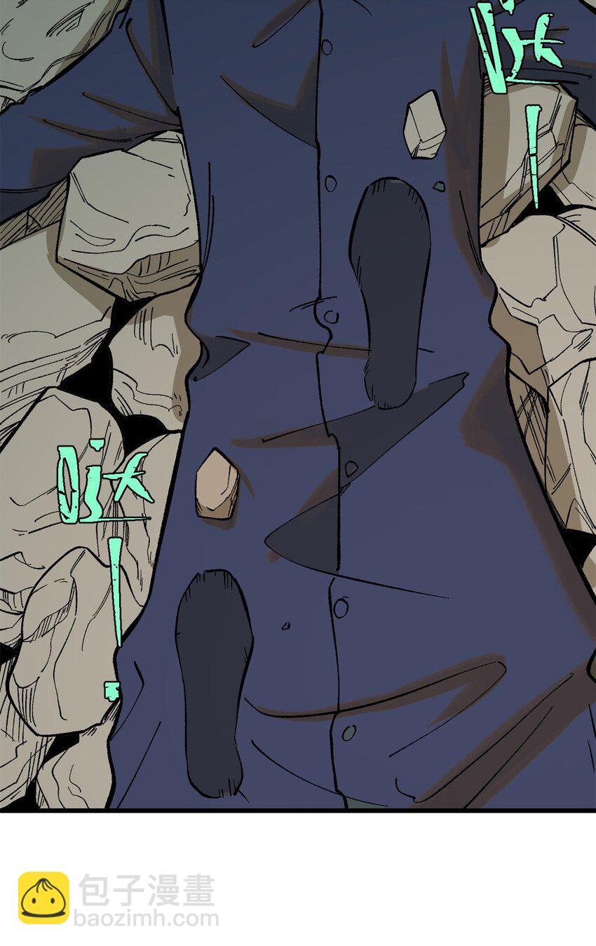 66 迟到的正义(1/2)-第67话