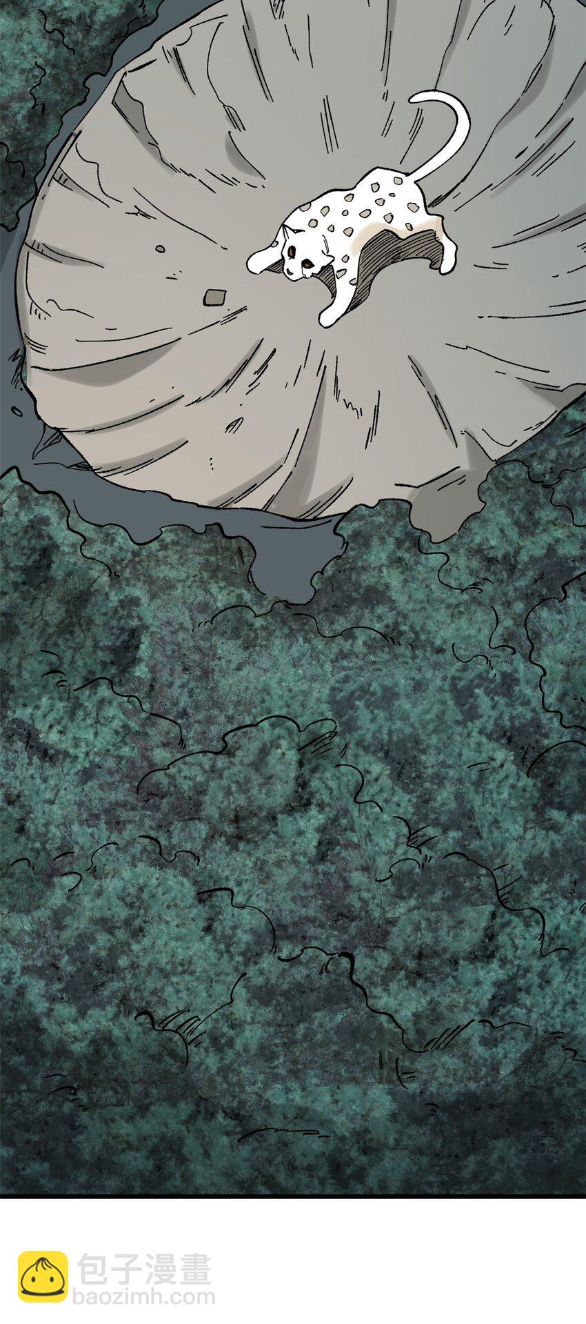 70 战时同盟(1/2)-第71话