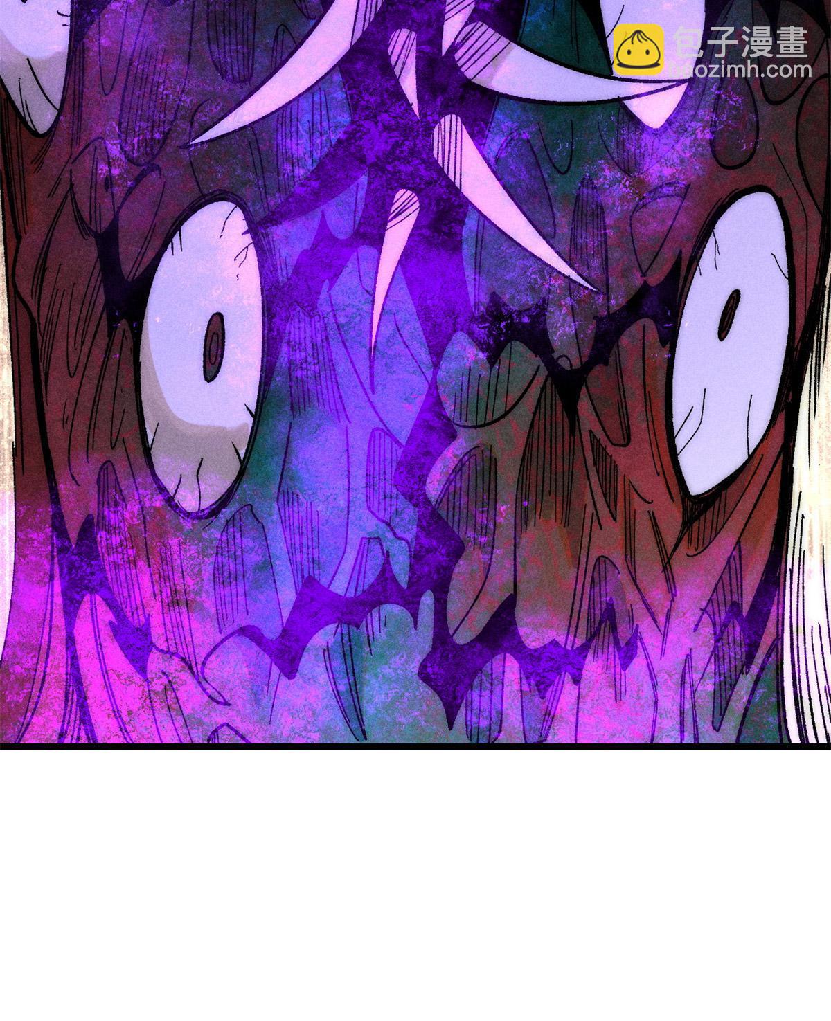 78 斩 楼兰！(1/2)-第79话