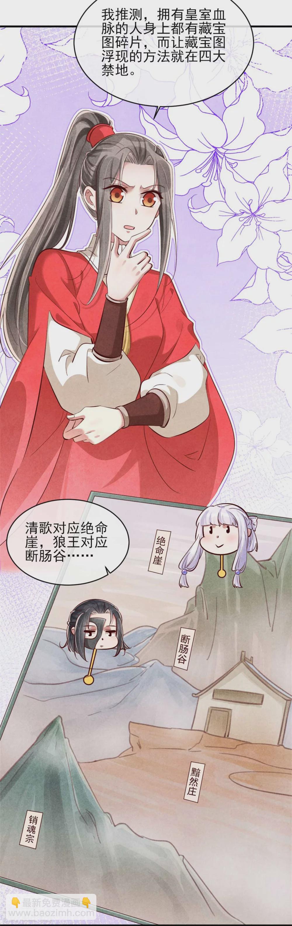 第119话 线索就在身上-第119话