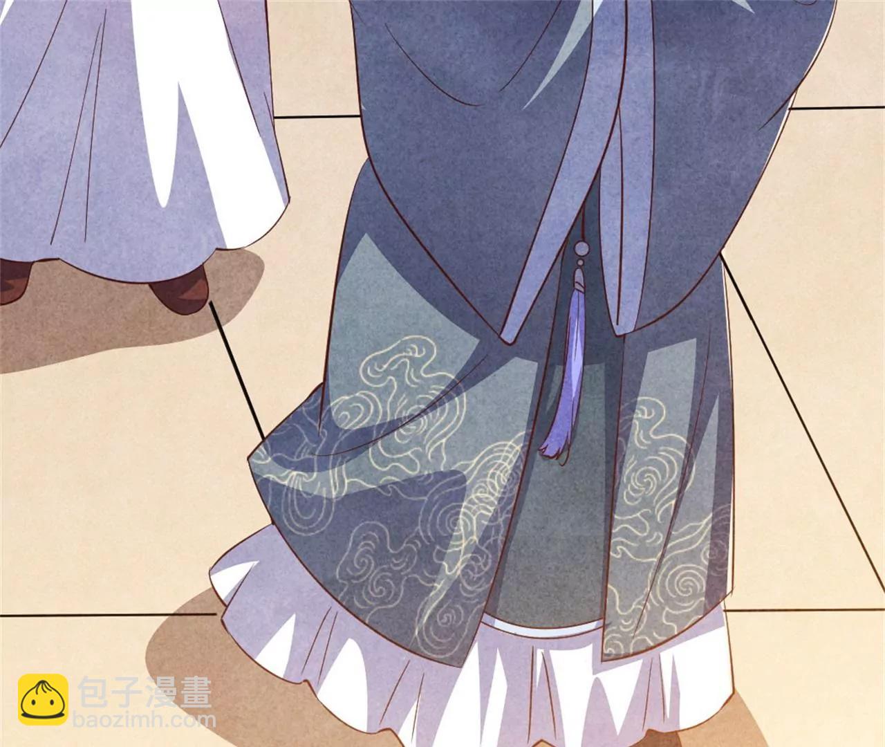 另择佳婿(1/2)-第189话