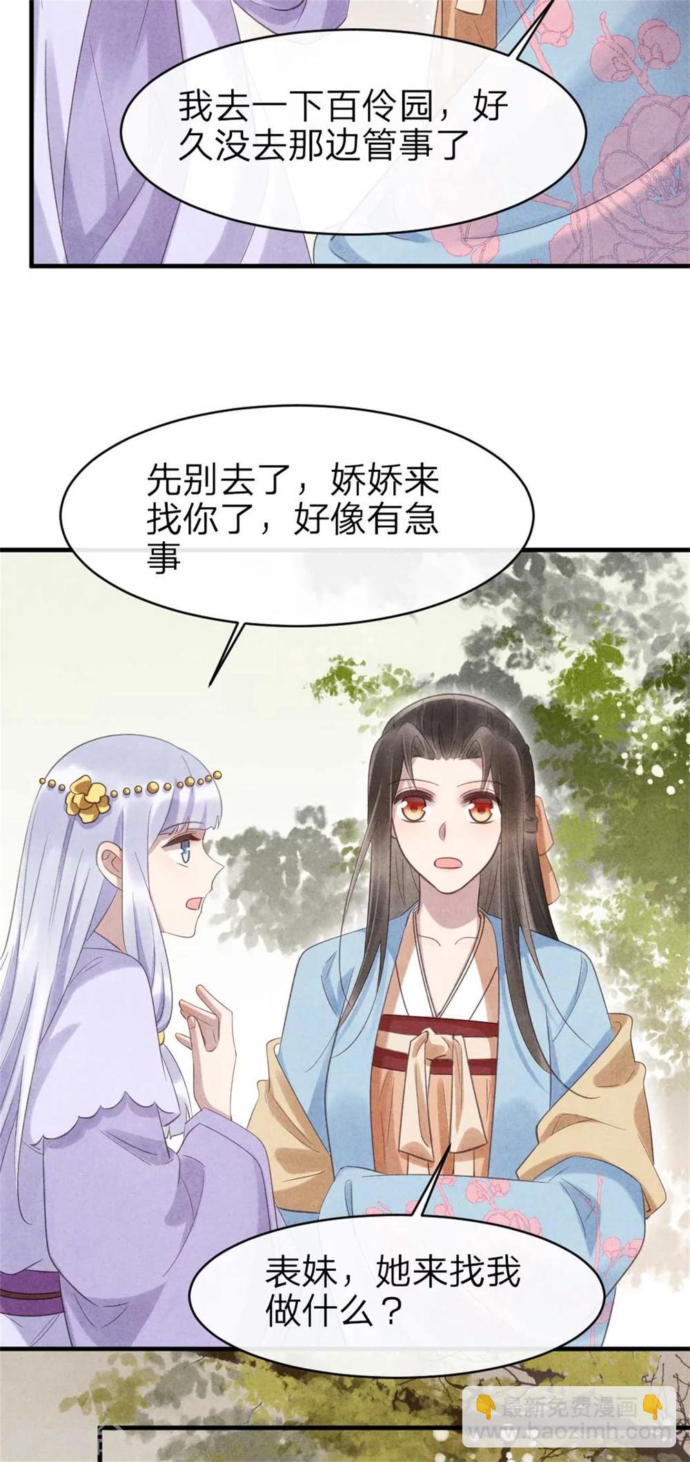 第63话 本王心悦你-第63话