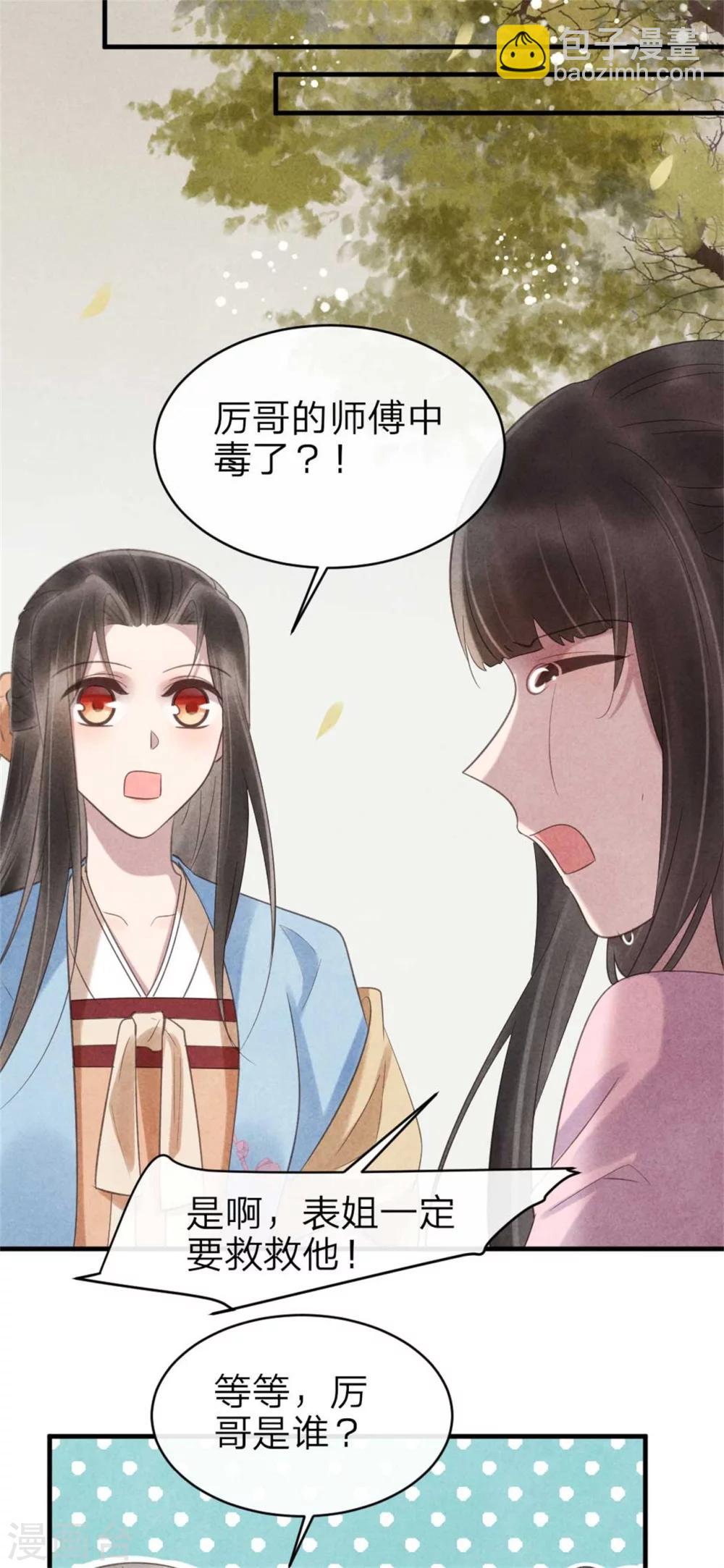 第63话 本王心悦你-第63话