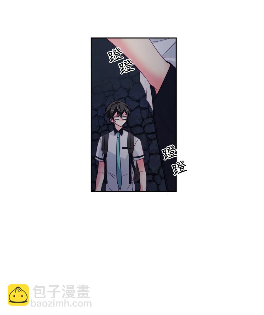 21 我早就知道了-第21话