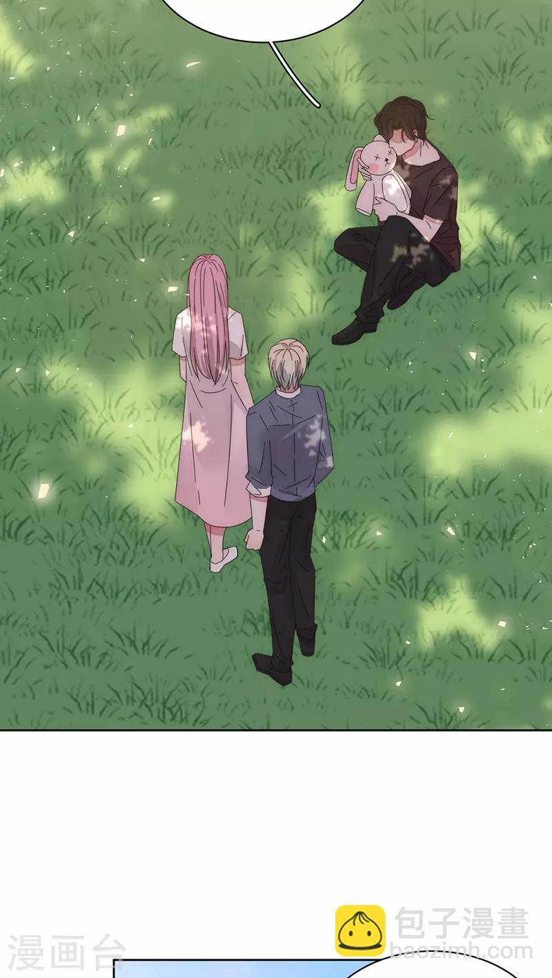 第163话 父亲-第167话