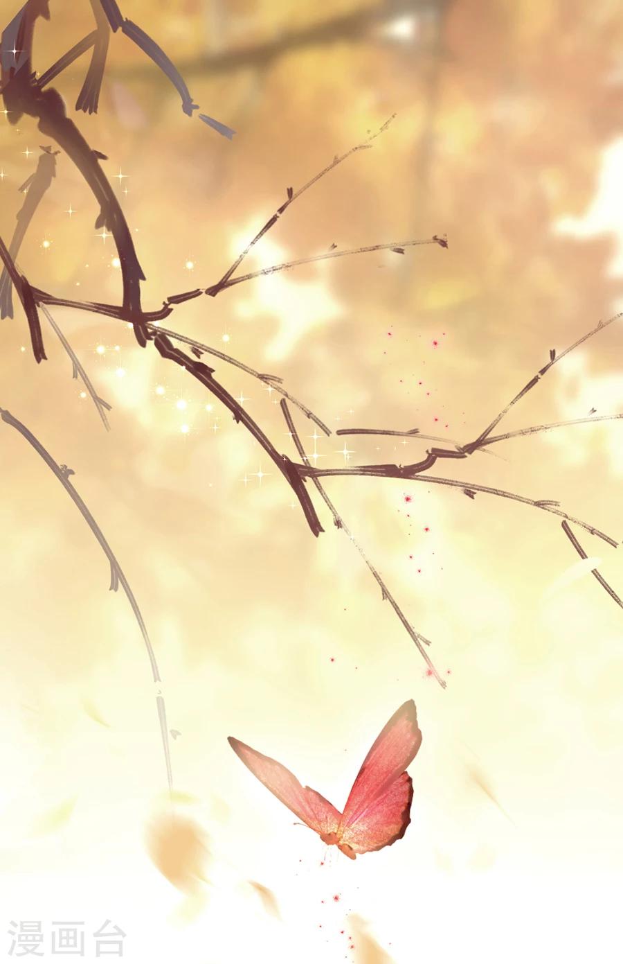 第49话 我会保护你的-第49话