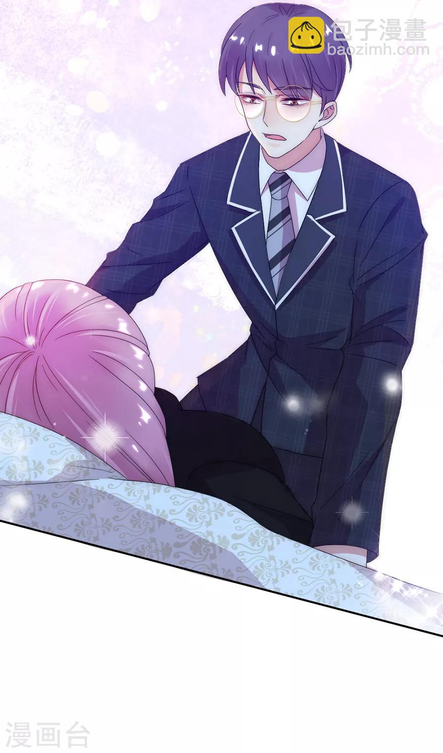第69话 流言与误会愈演愈烈-第69话