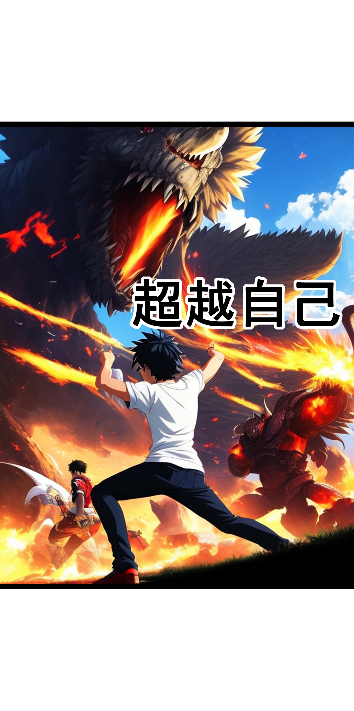 预告-第1话