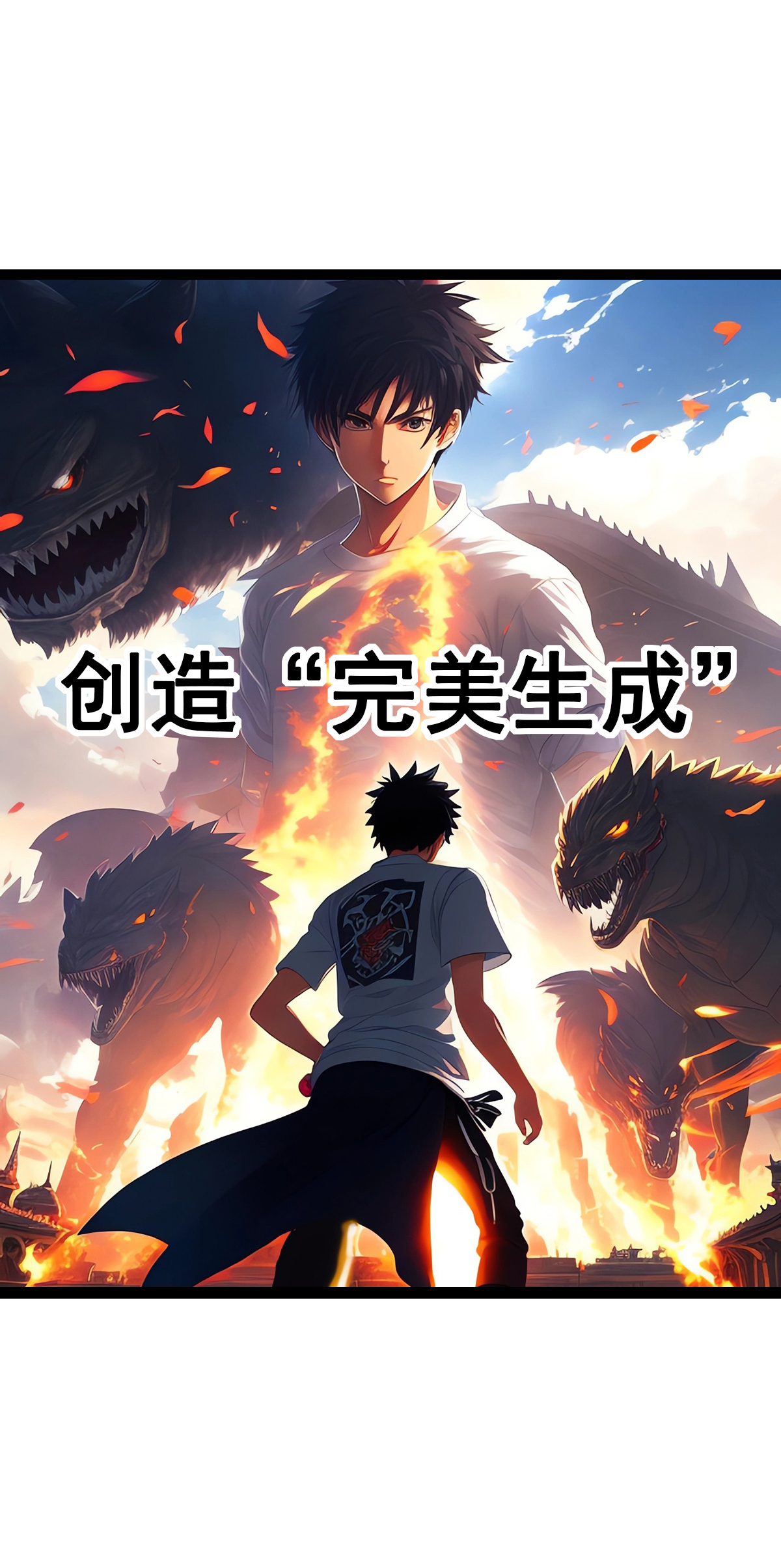 预告-第1话