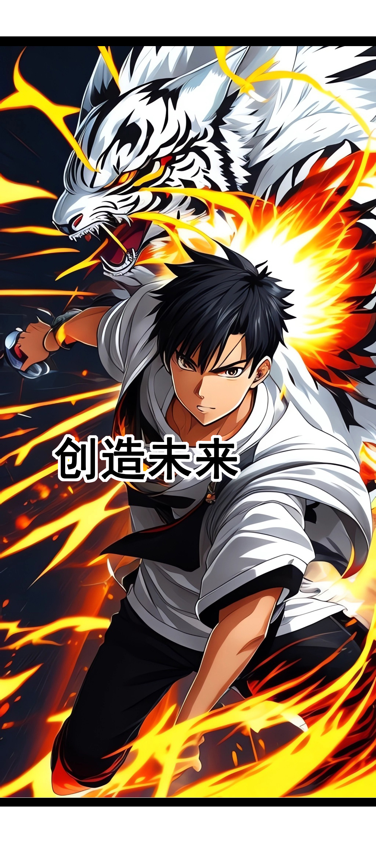 预告-第1话