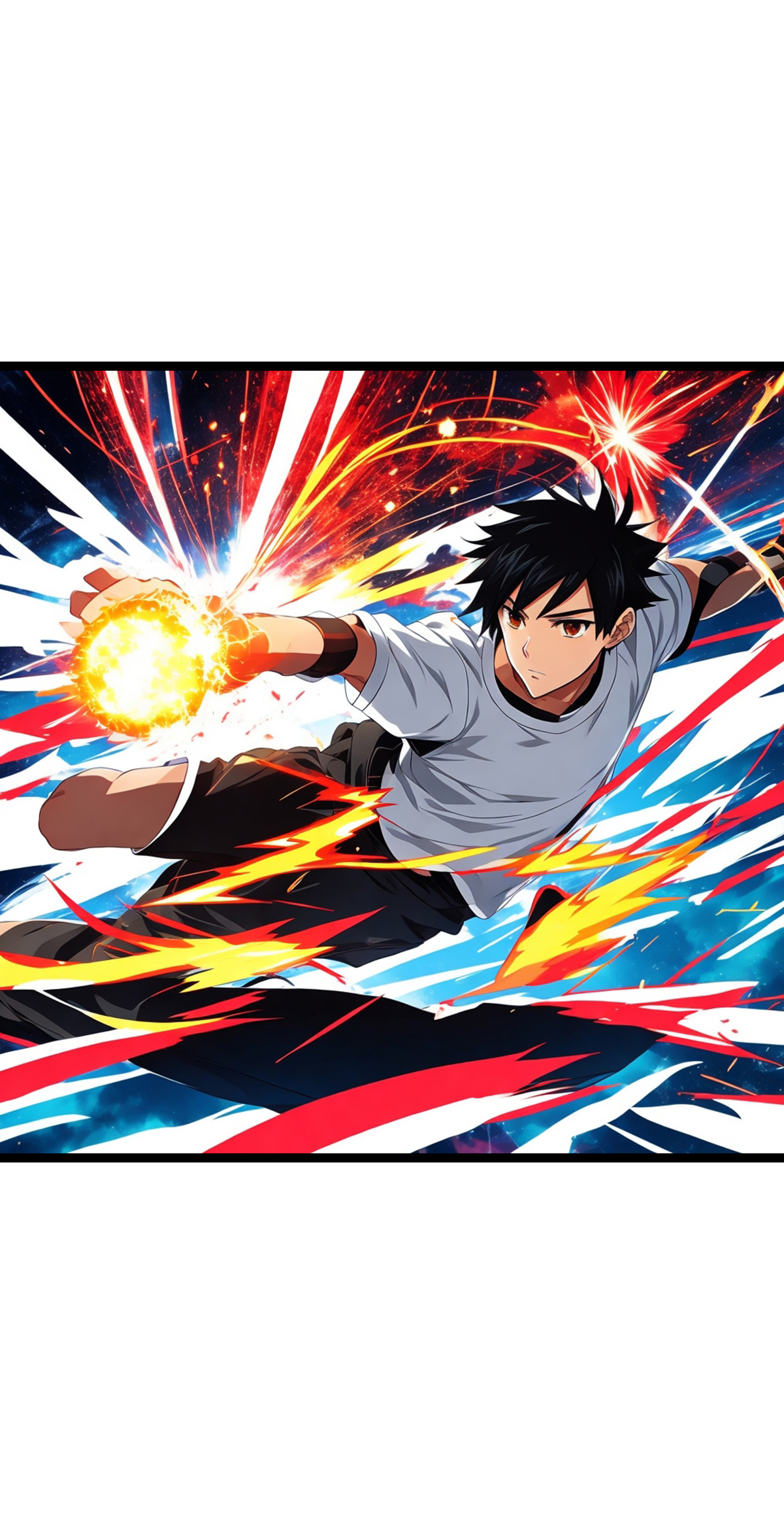 第18话 AI世界的战斗-第19话