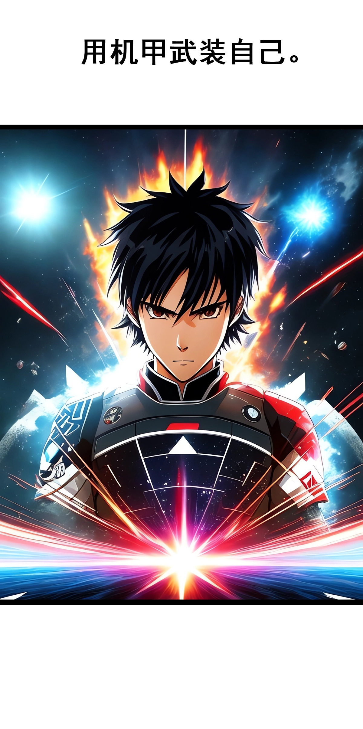 第2话 战斗直到胜利-第3话