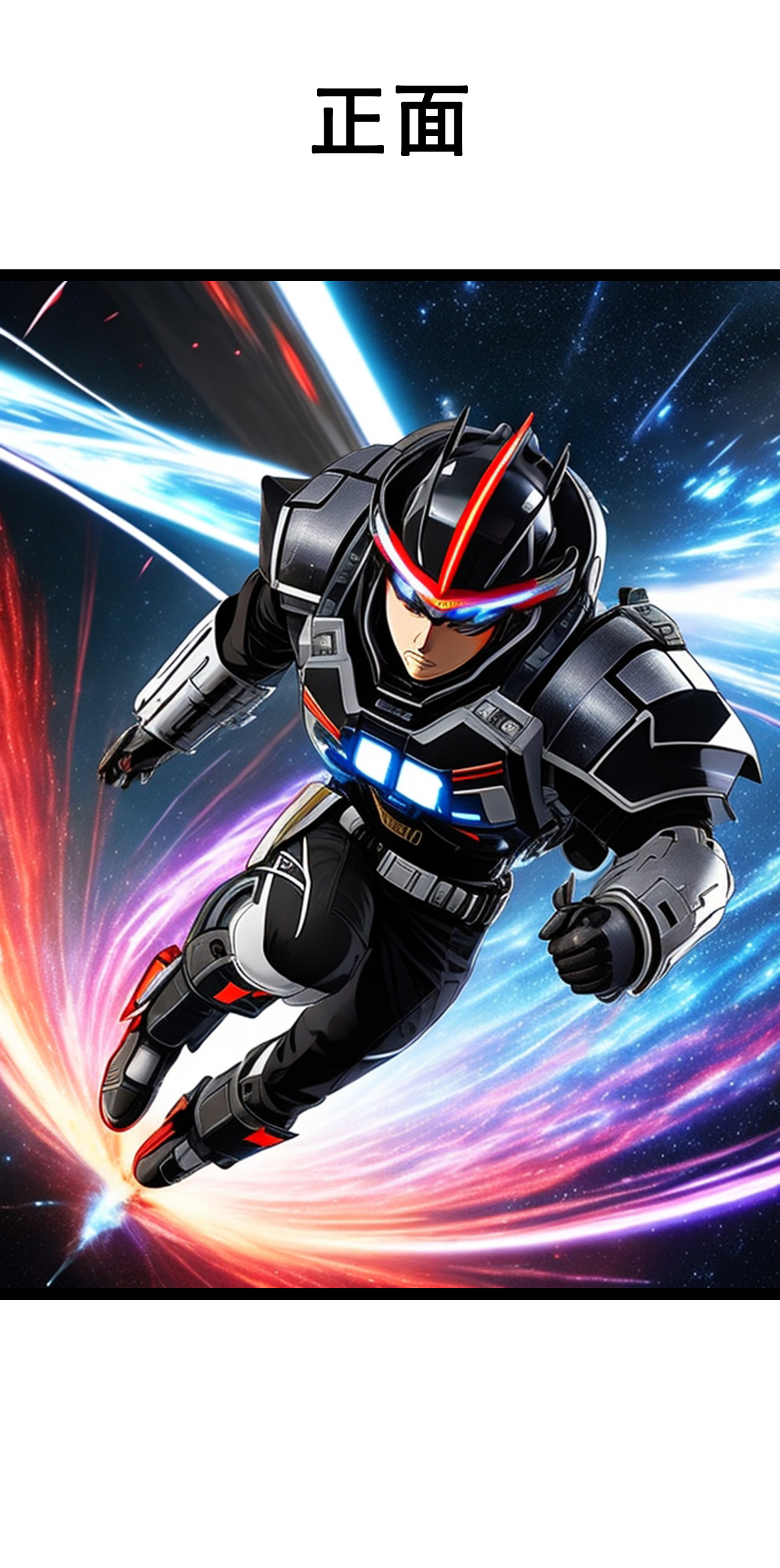 第2话 战斗直到胜利-第3话