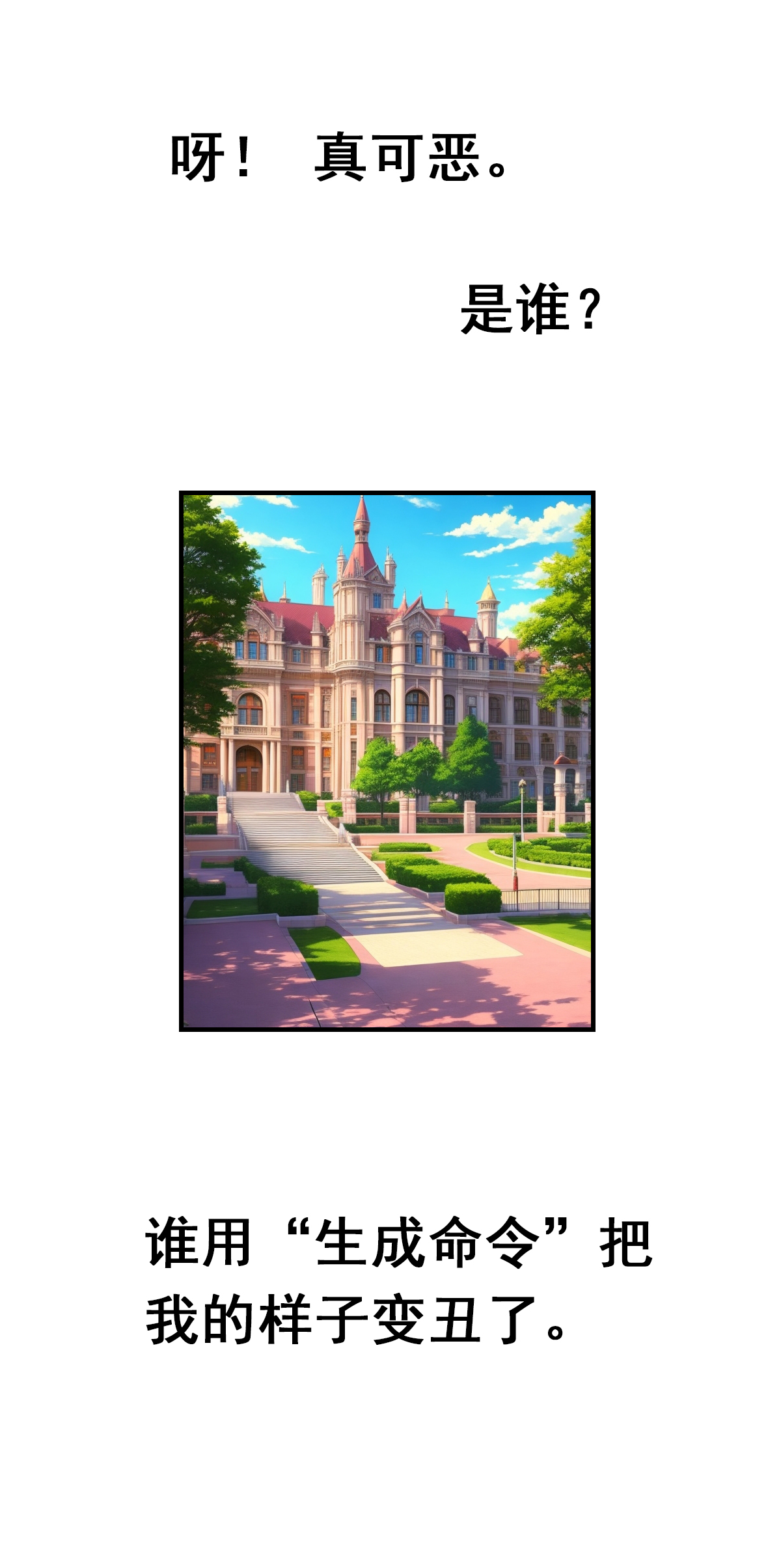 第28话 组建自己的后宫团队-第29话