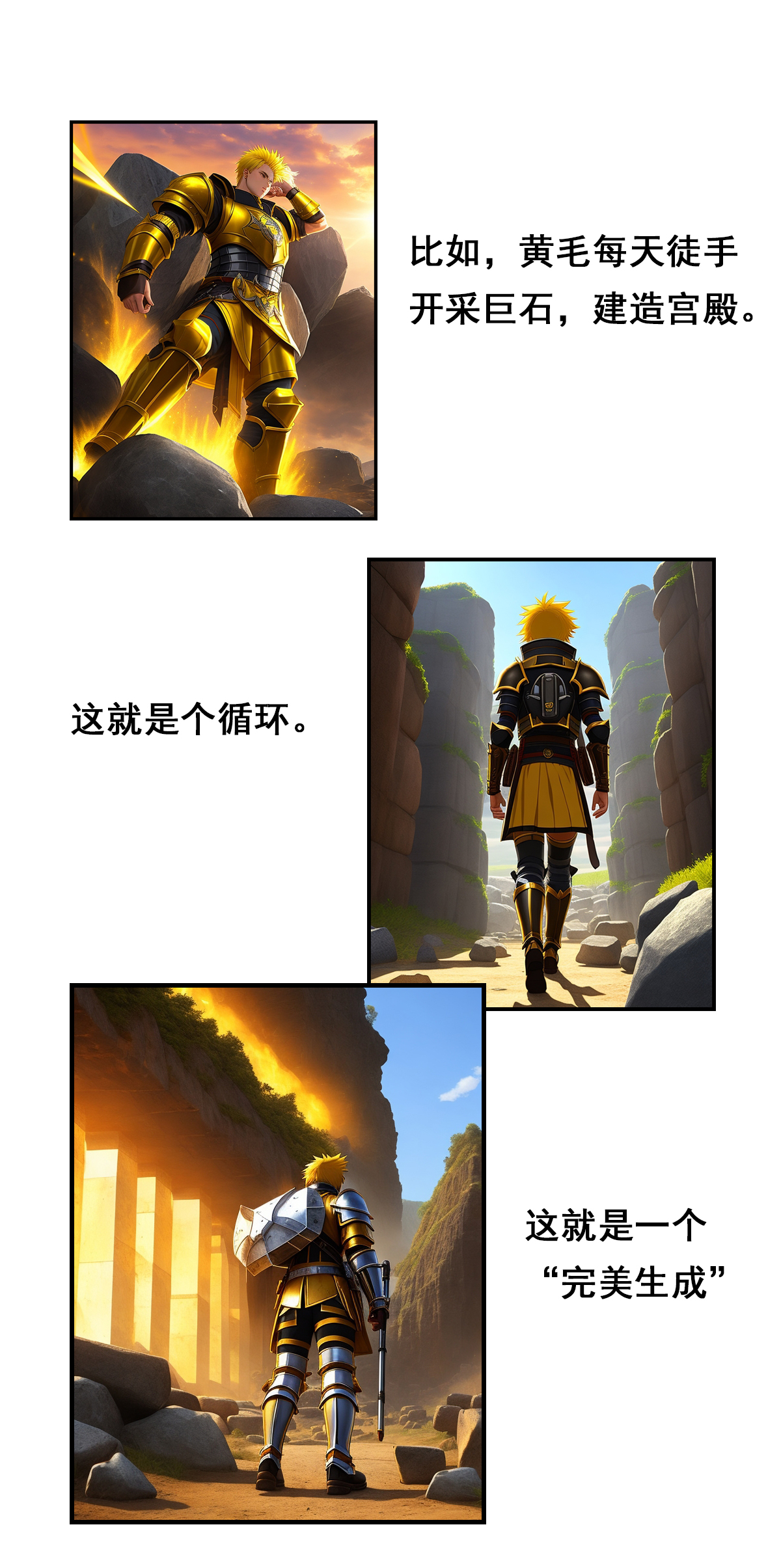 第28话 组建自己的后宫团队-第29话