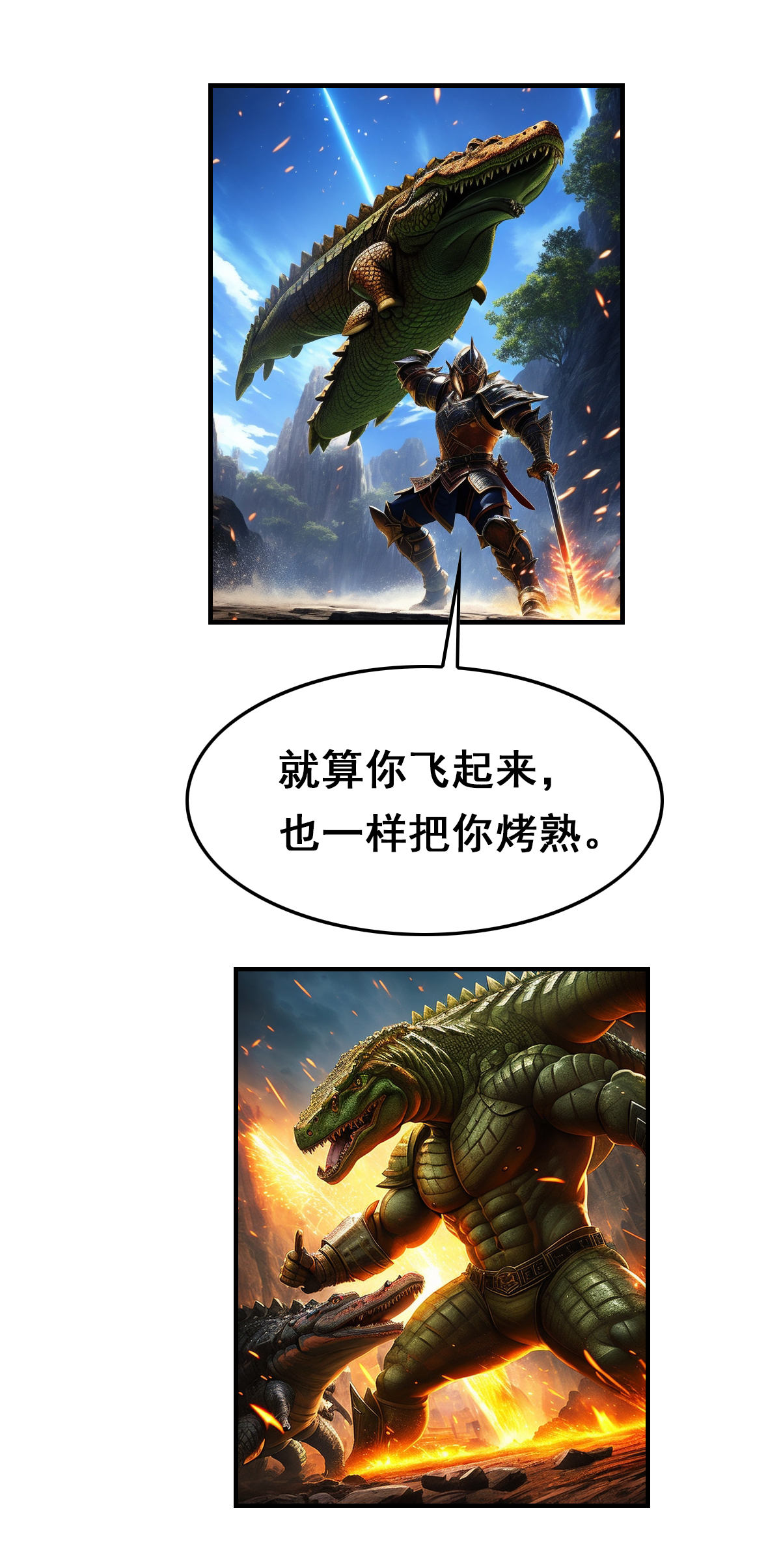 第36话 战斗真的会上瘾-第37话