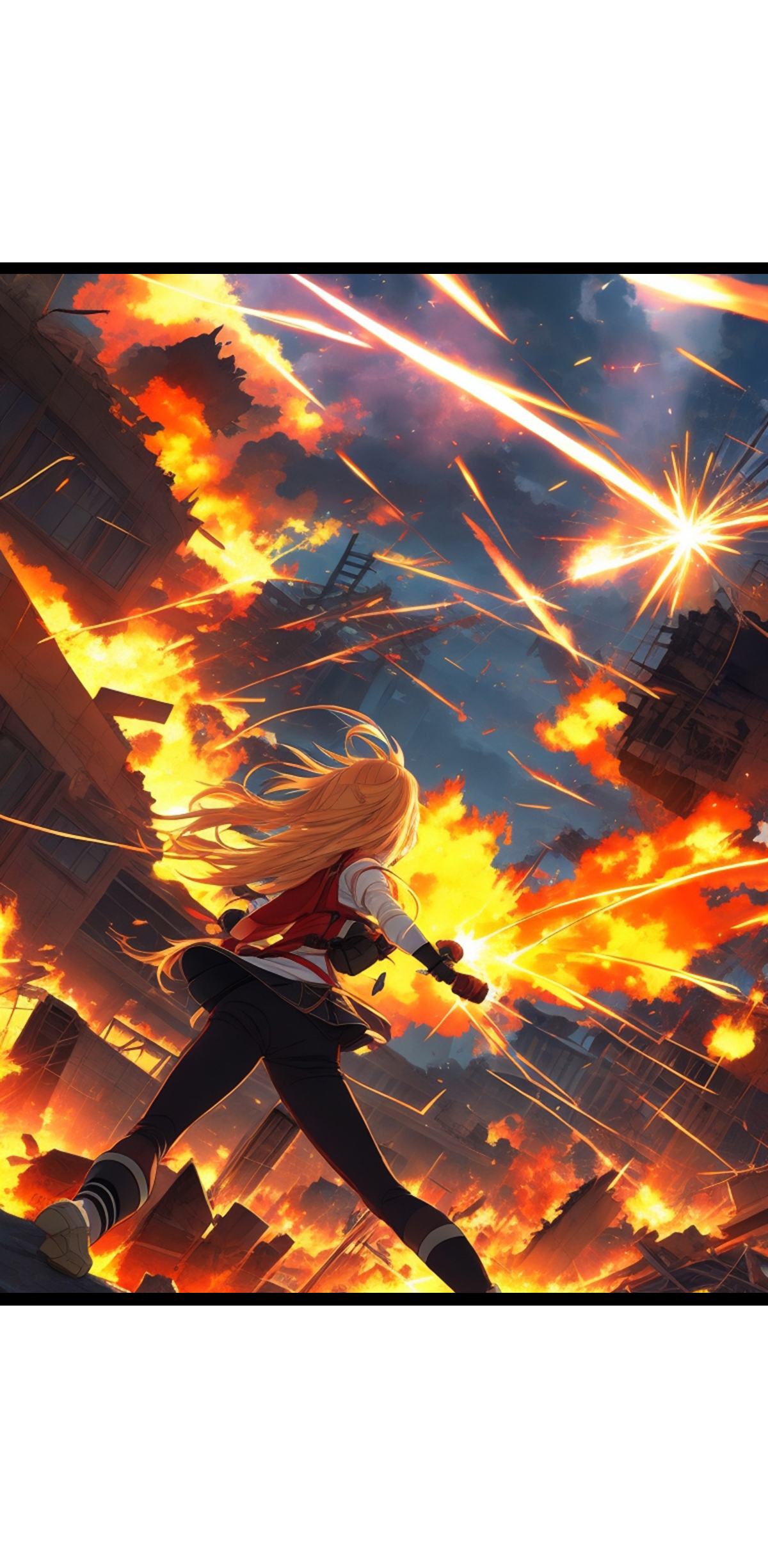 第40话 主人你太强大了-第41话