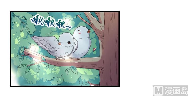 第13话 暗中试探-第13话