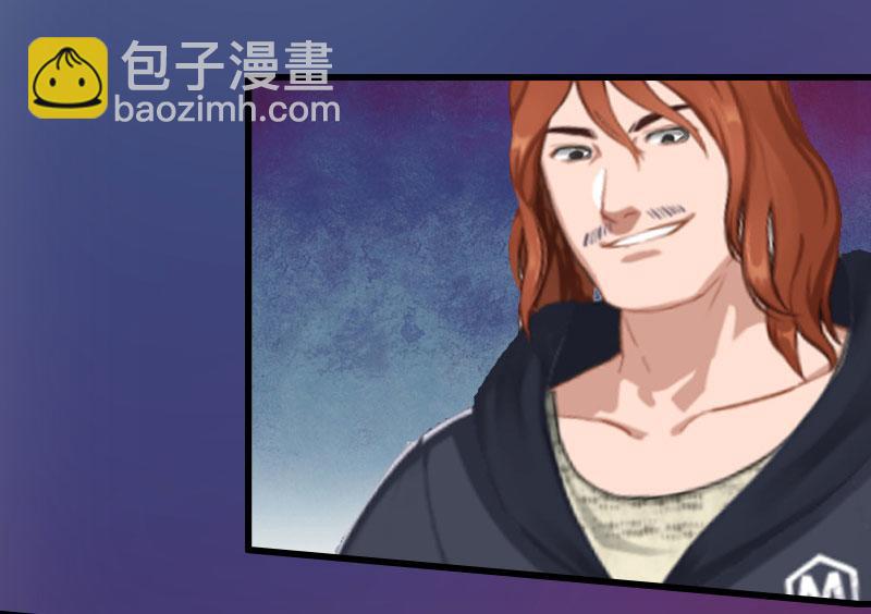 第21话 你才是我的恋人(1/2)-第21话