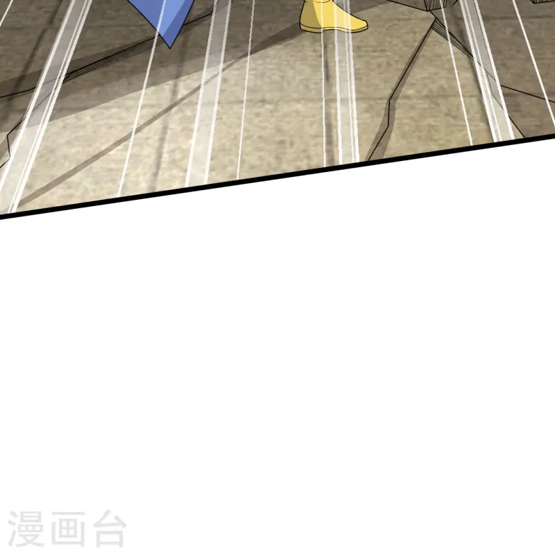 第38话 试炼结束-第39话