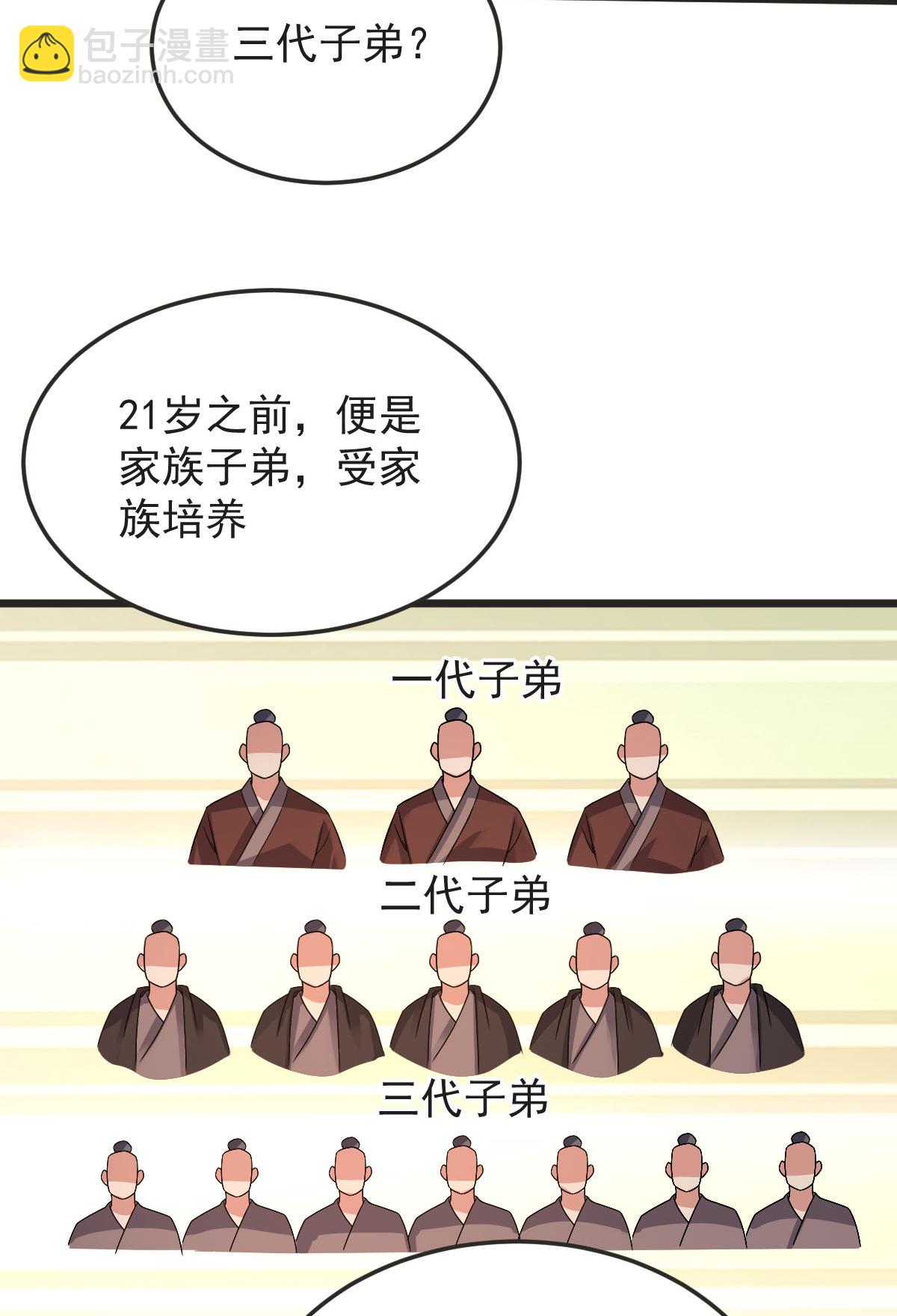 第60话 宴会开始(1/2)-第61话