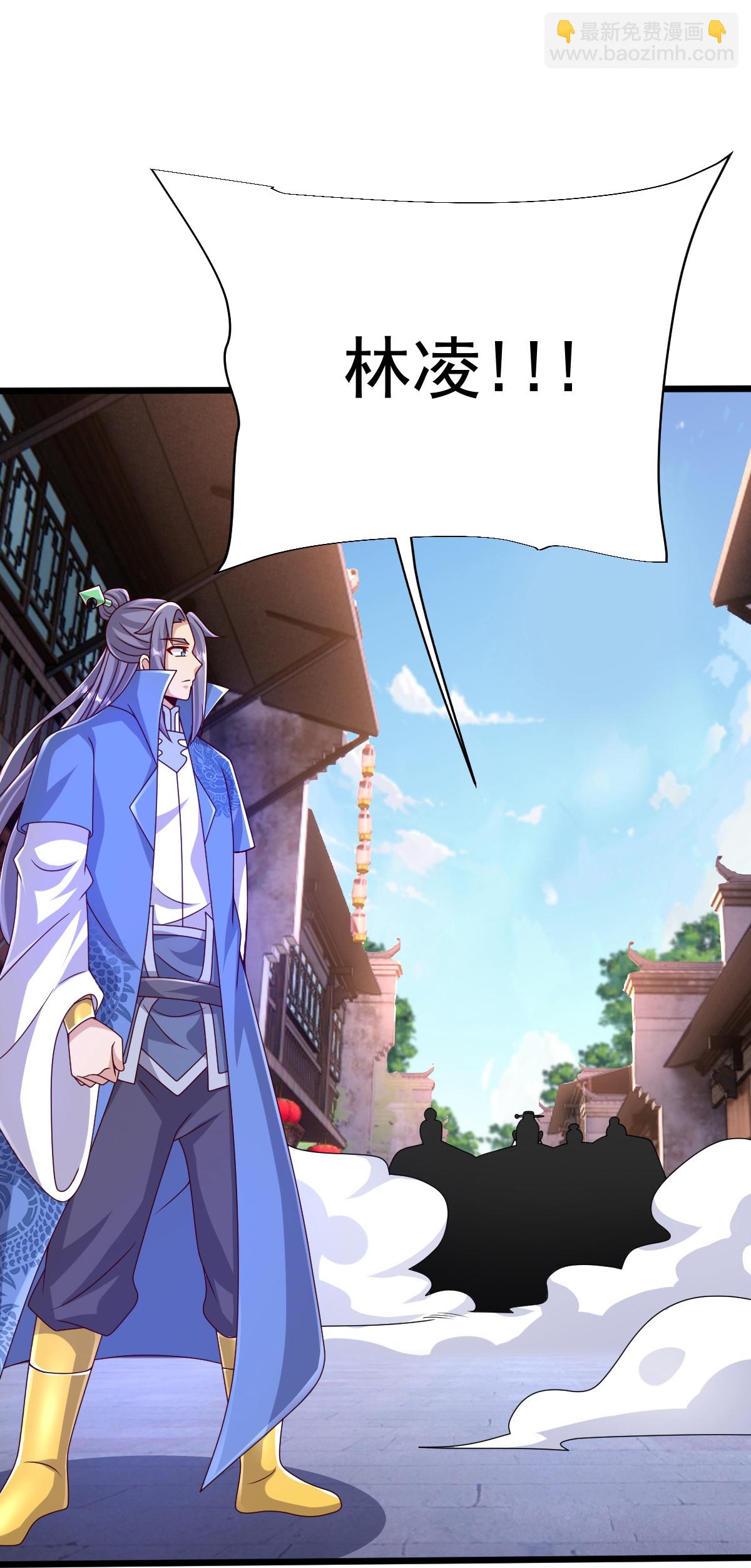 第74话 你们想做什么？-第75话